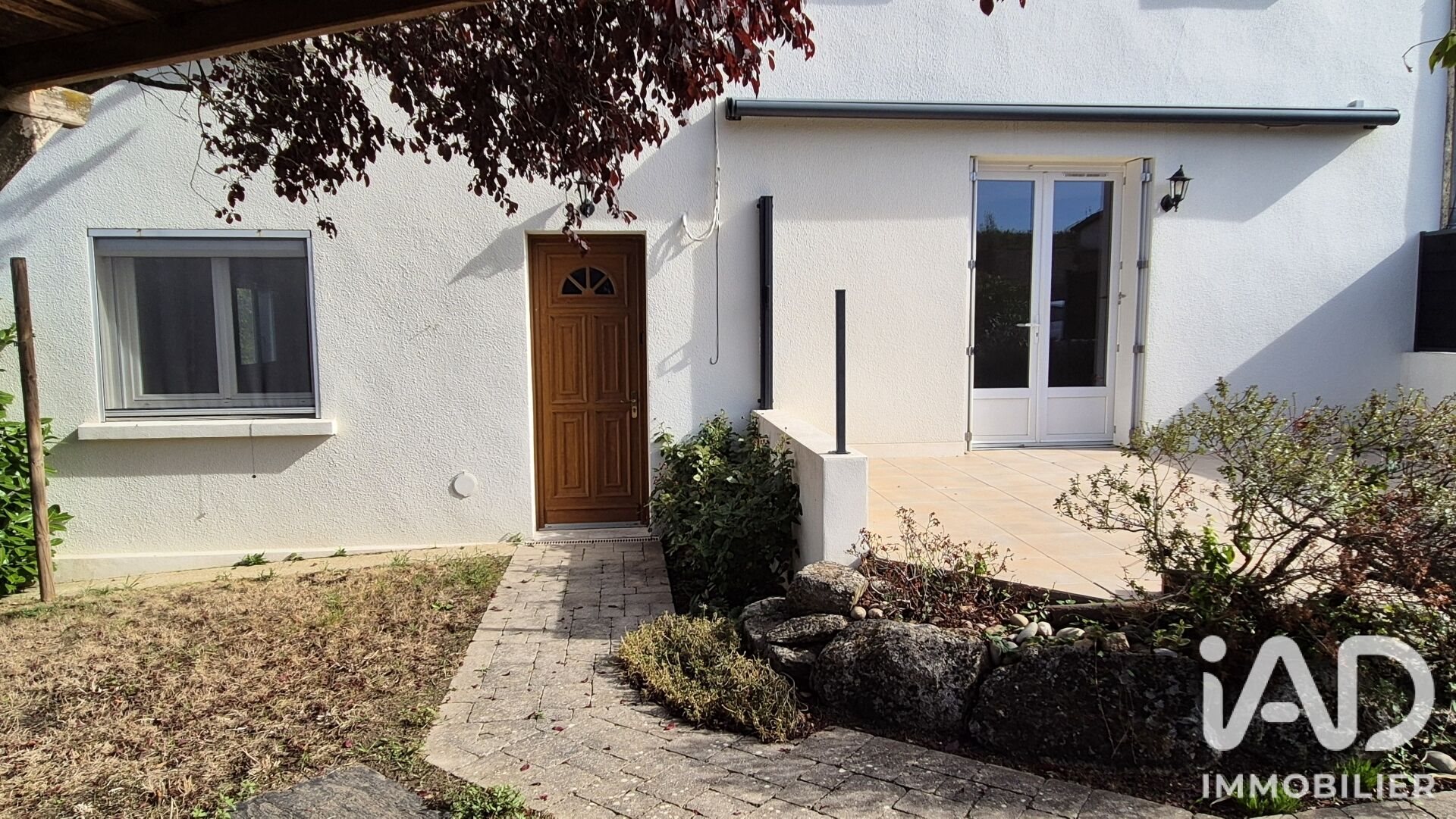 Maison à vendre, 124m², La Tessoualle