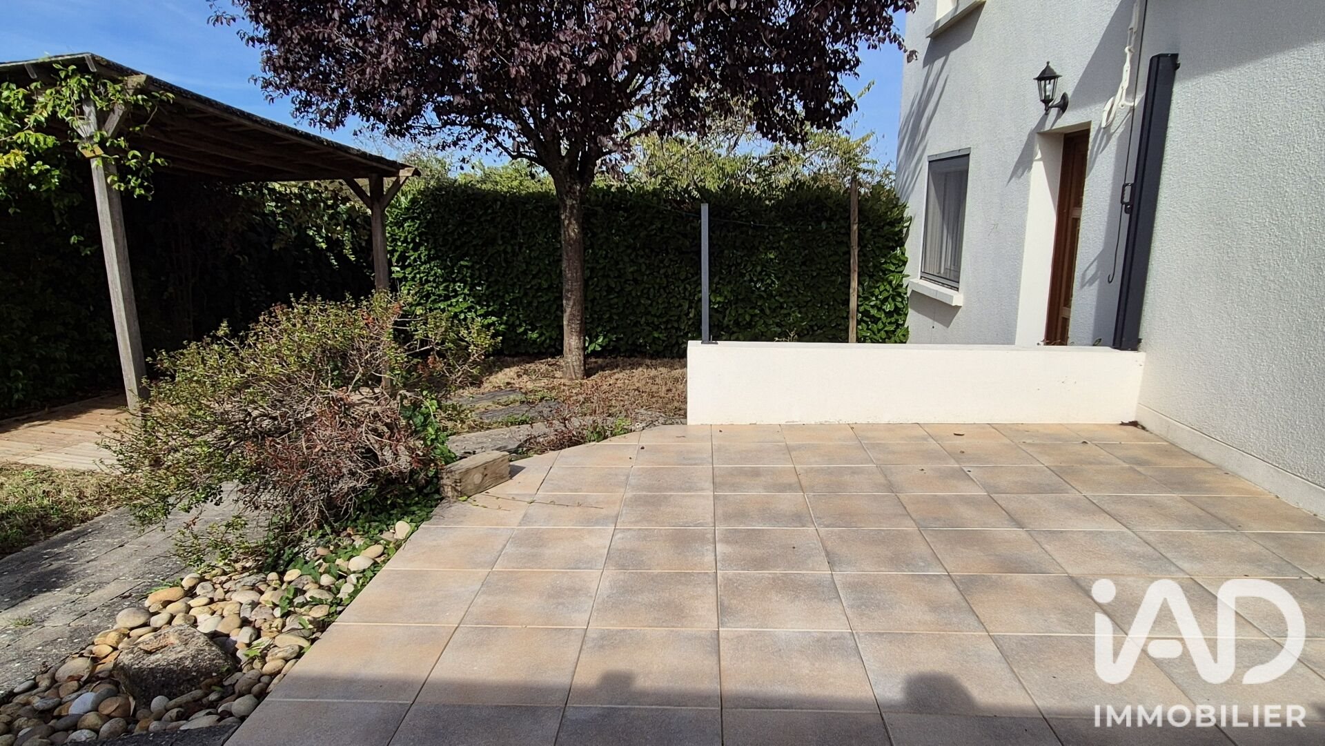 Maison à vendre, 124m², La Tessoualle