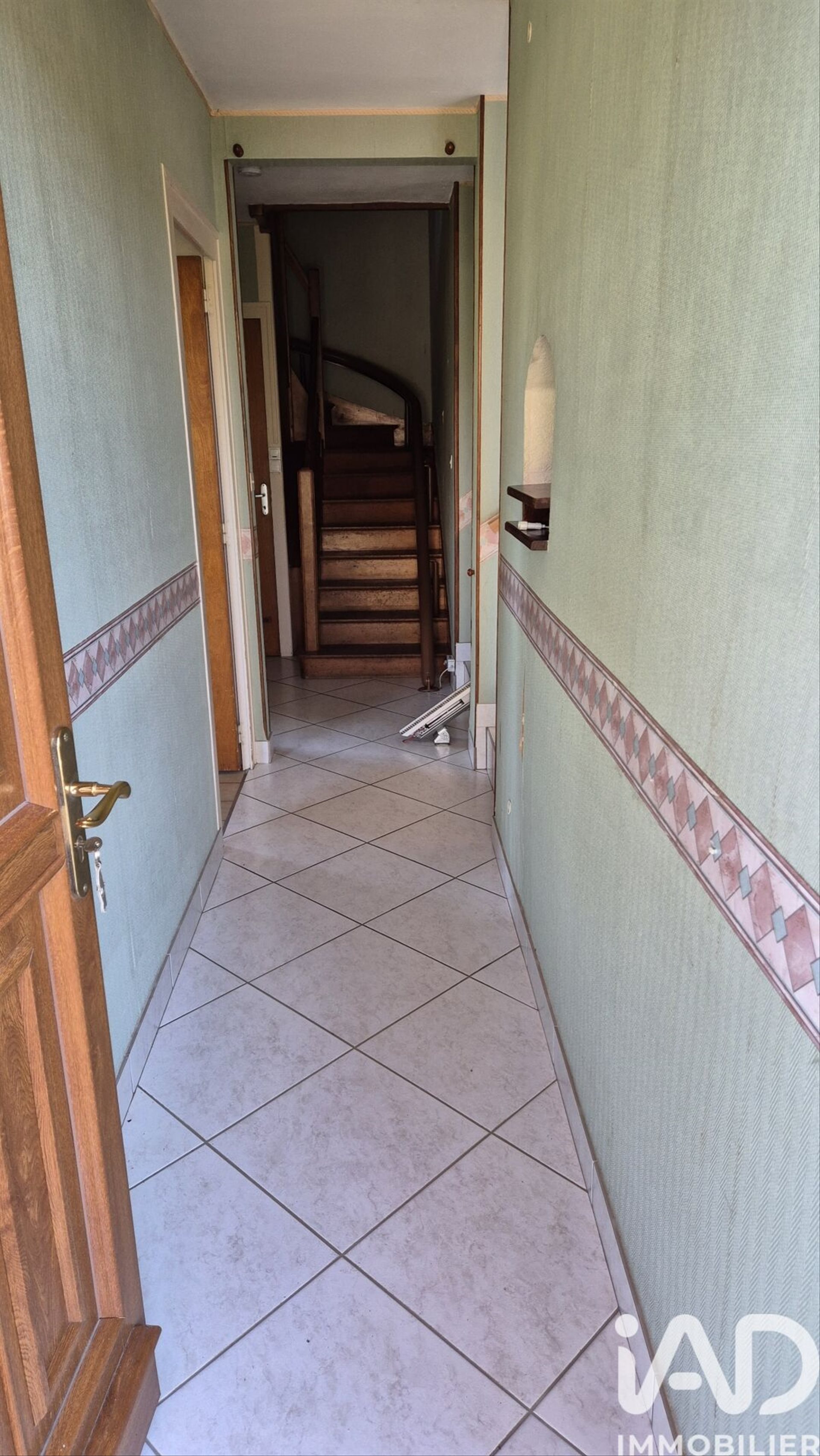 Maison à vendre, 124m², La Tessoualle