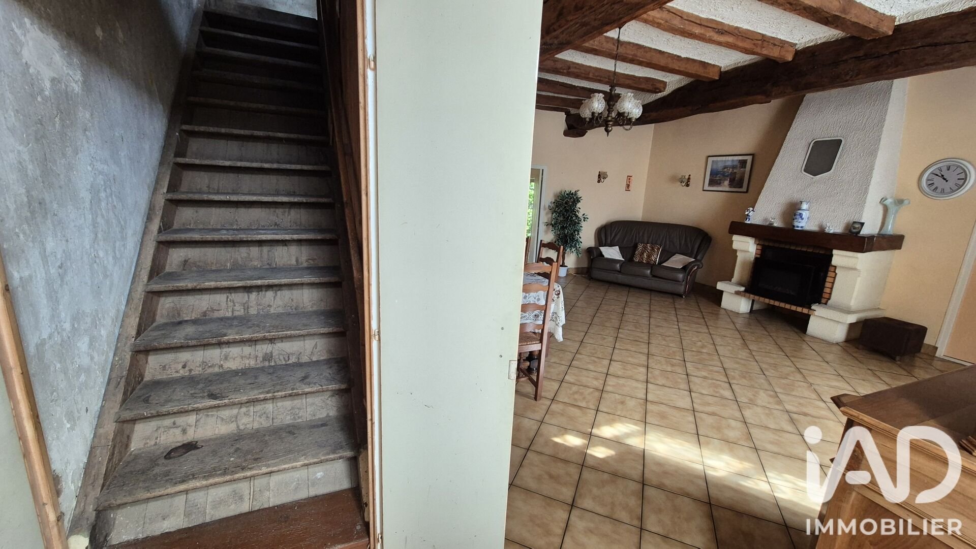 Maison à vendre, 90m², Cholet