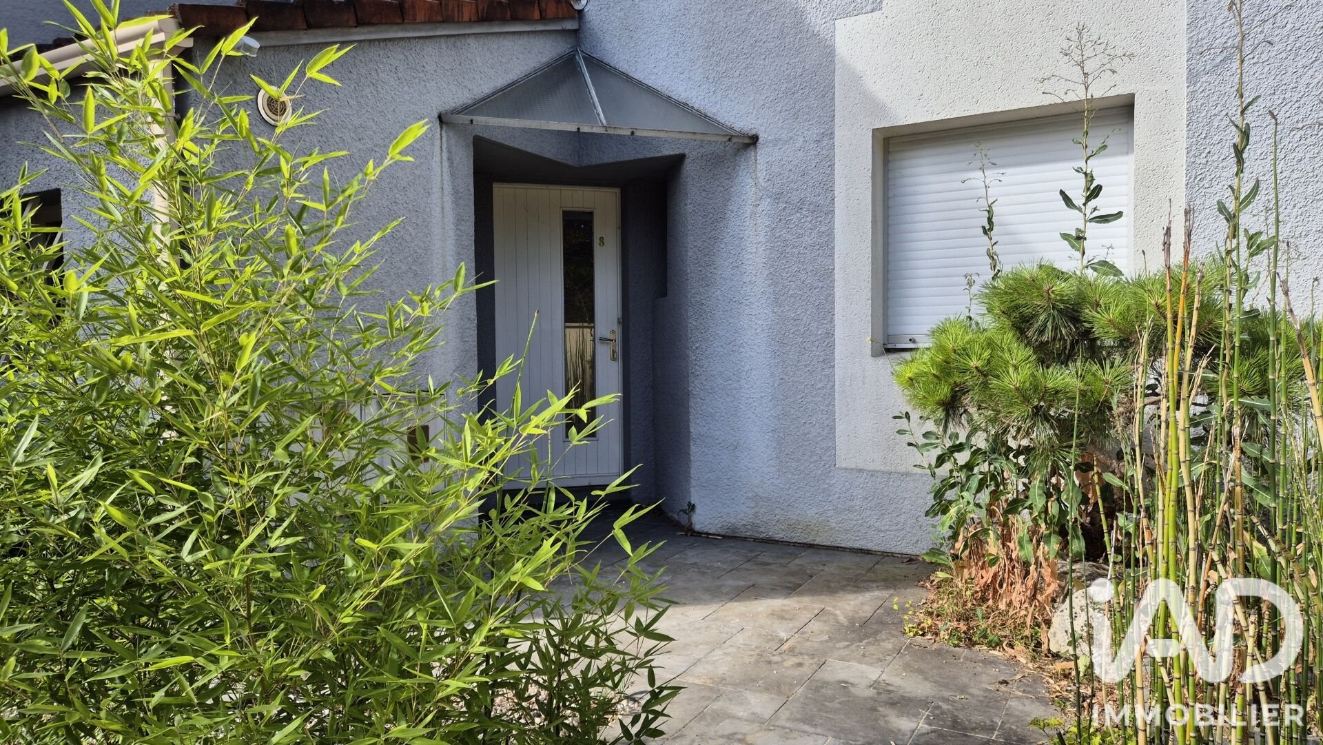 Maison à vendre, 120m², Cholet