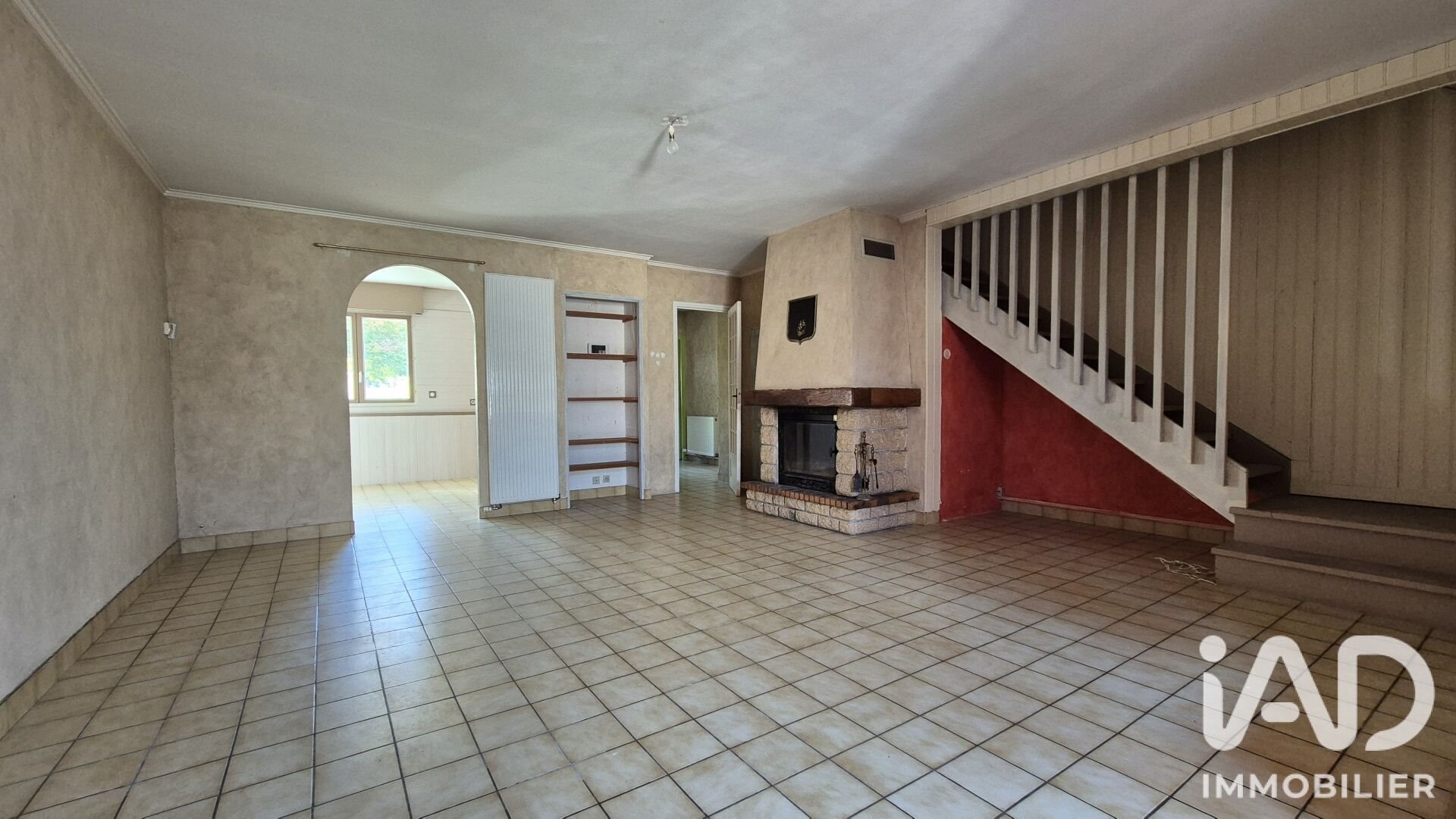 Maison à vendre, 120m², Cholet