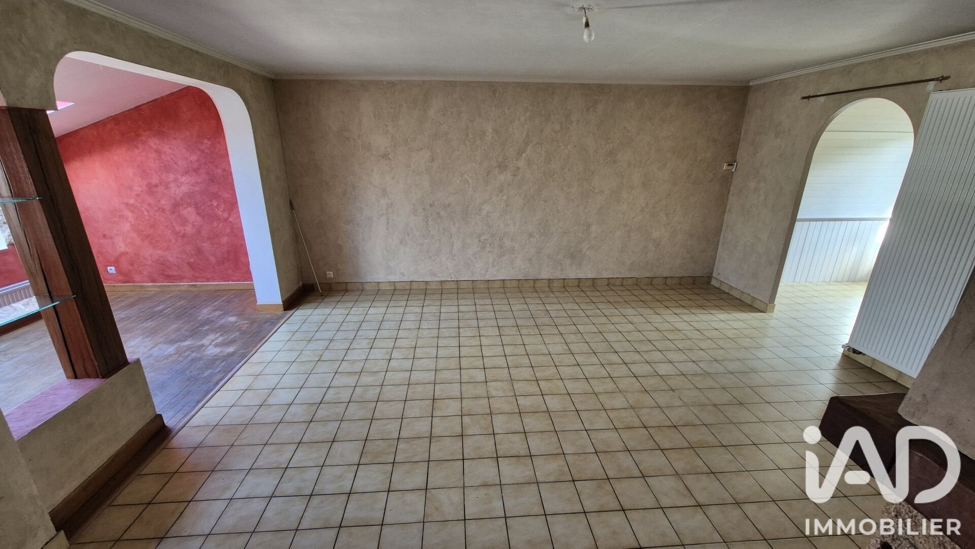 Maison à vendre, 120m², Cholet