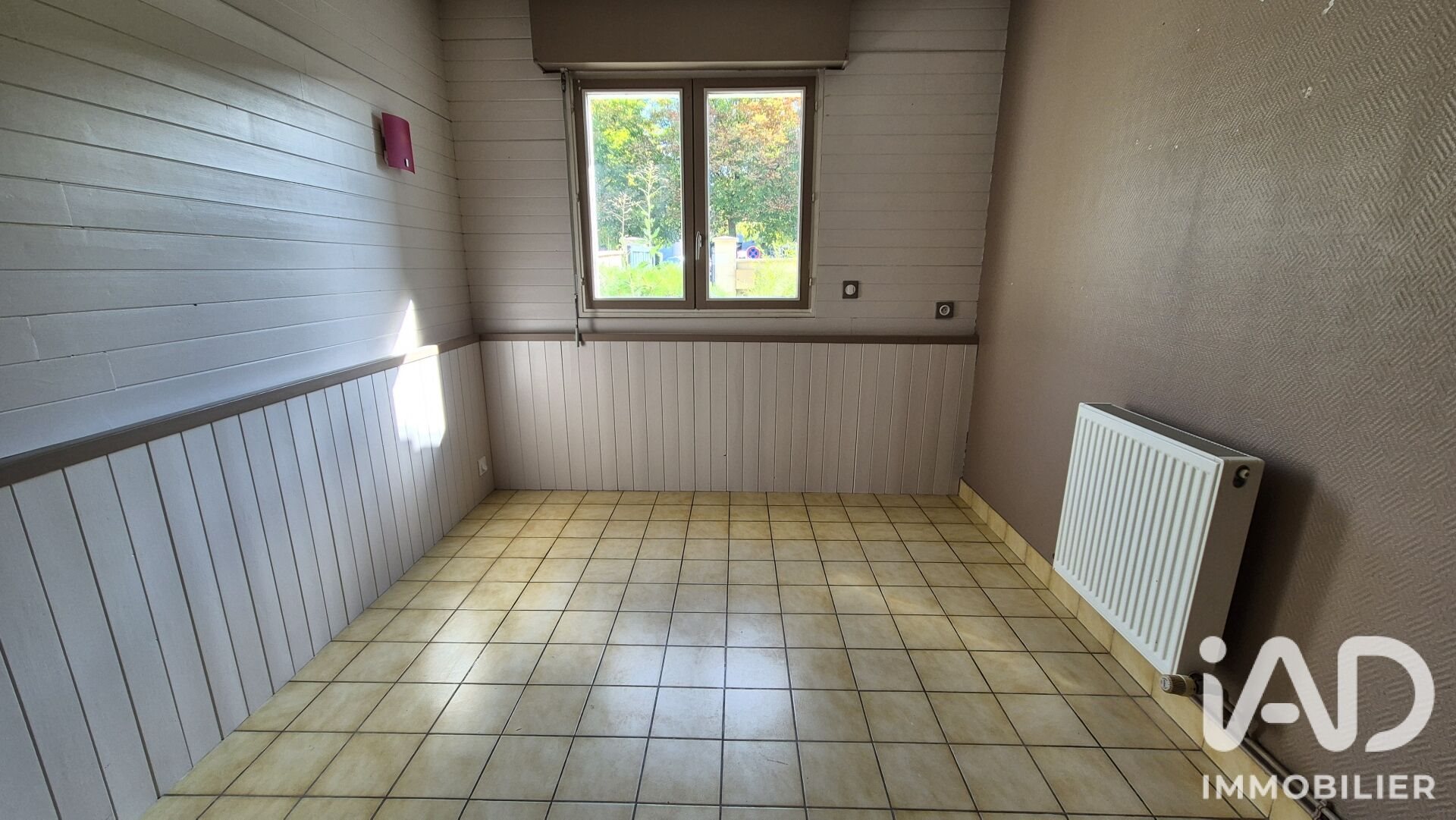Maison à vendre, 120m², Cholet