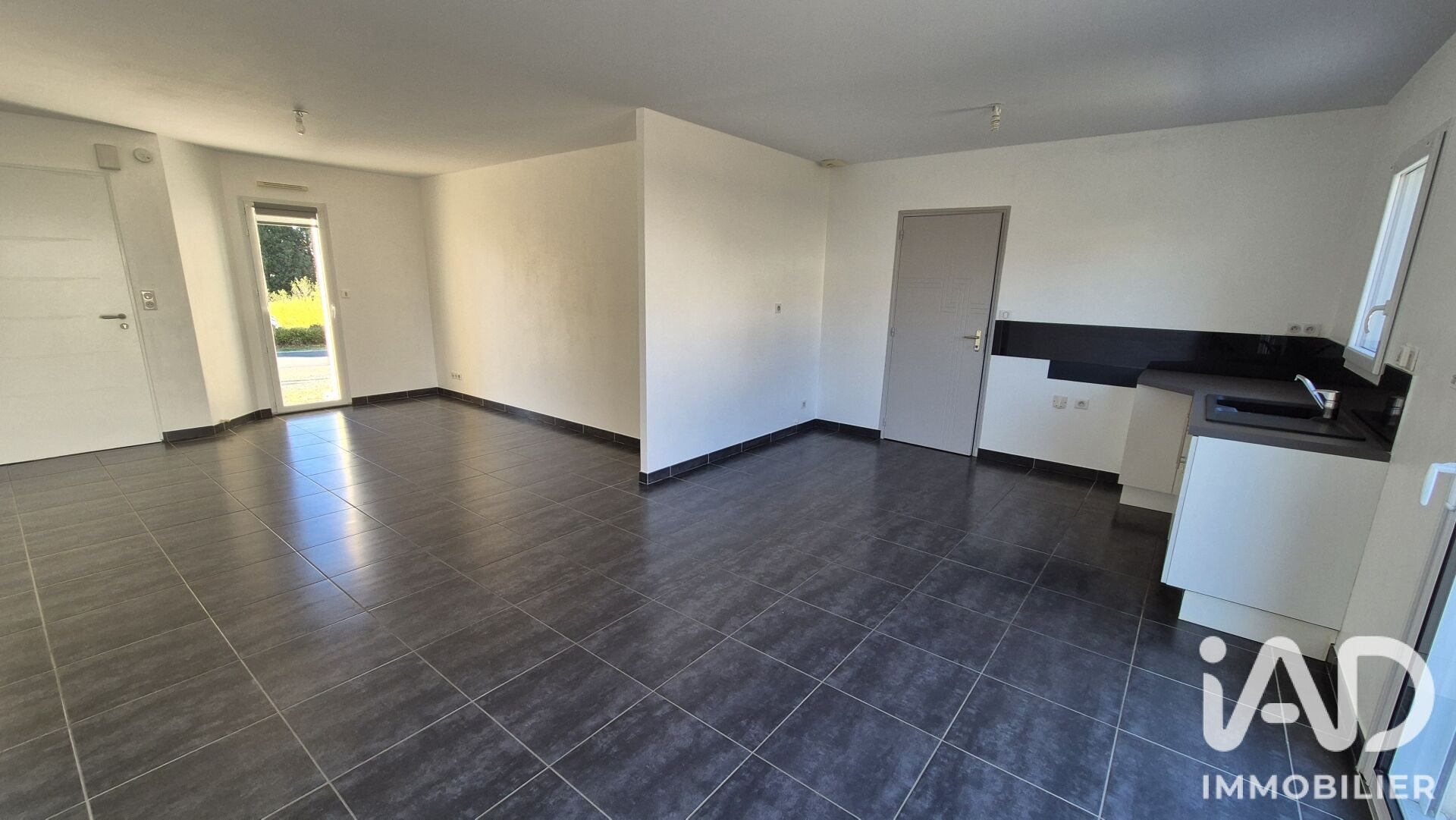 Maison à vendre, 86m², La Tessoualle