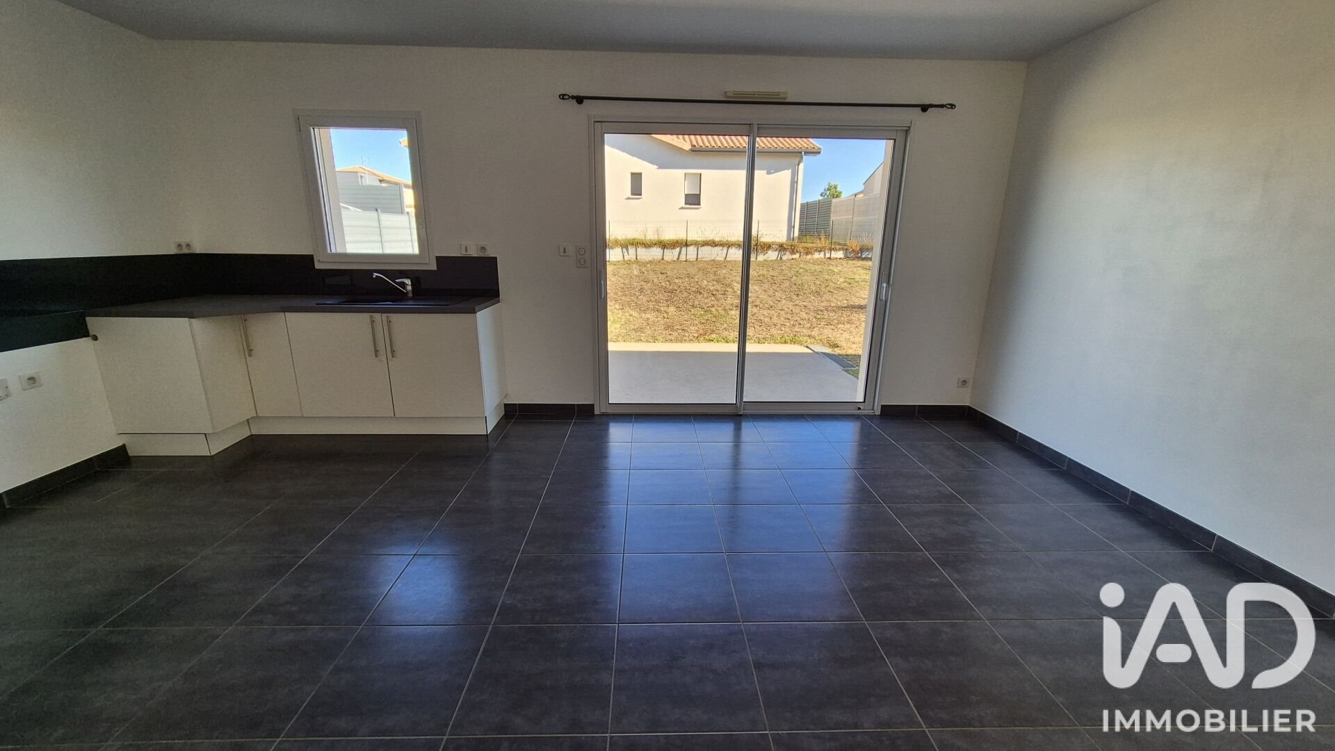 Maison à vendre, 86m², La Tessoualle