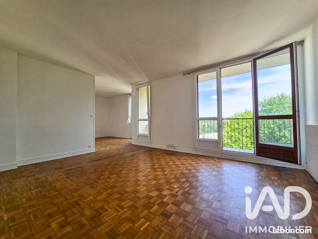 Appartement à vendre, 78m², Brunoy