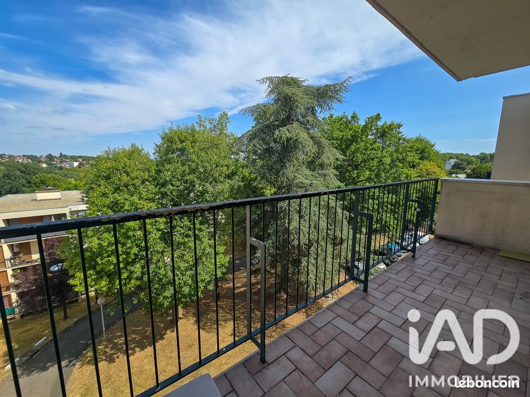 Appartement à vendre, 78m², Brunoy