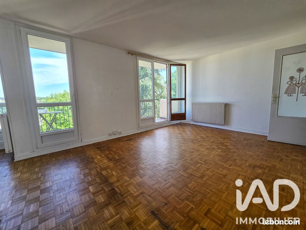 Appartement à vendre, 78m², Brunoy