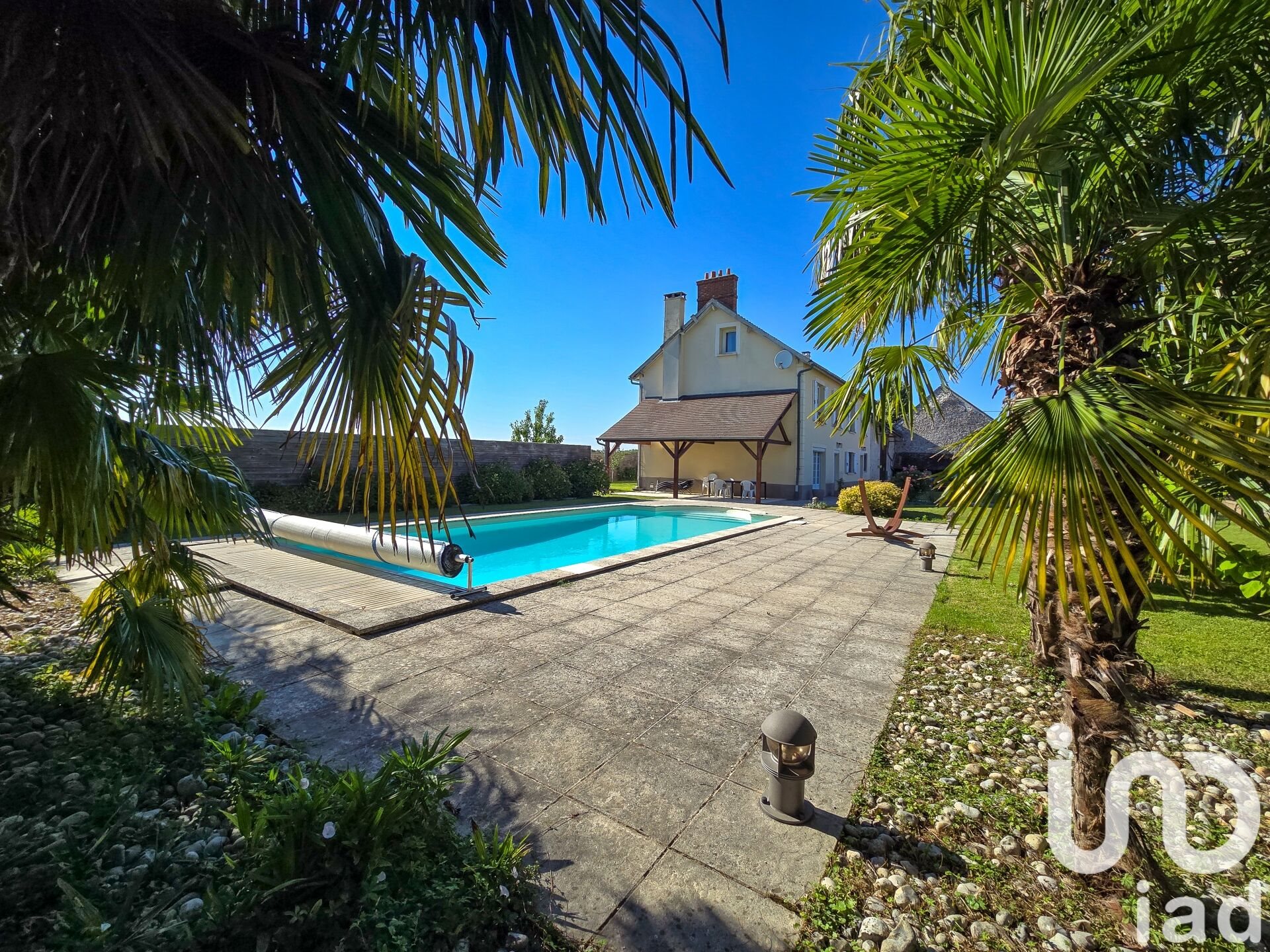 Maison à vendre, 238m², Saint-Pierre-du-Perray