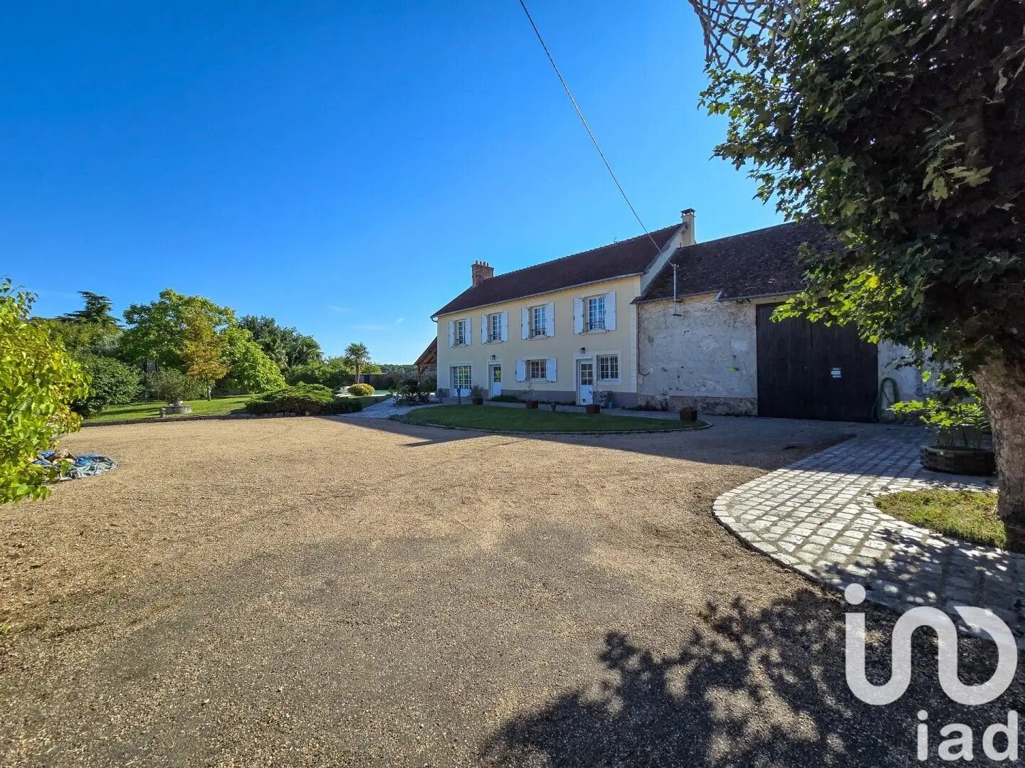 Maison à vendre, 238m², Saint-Pierre-du-Perray
