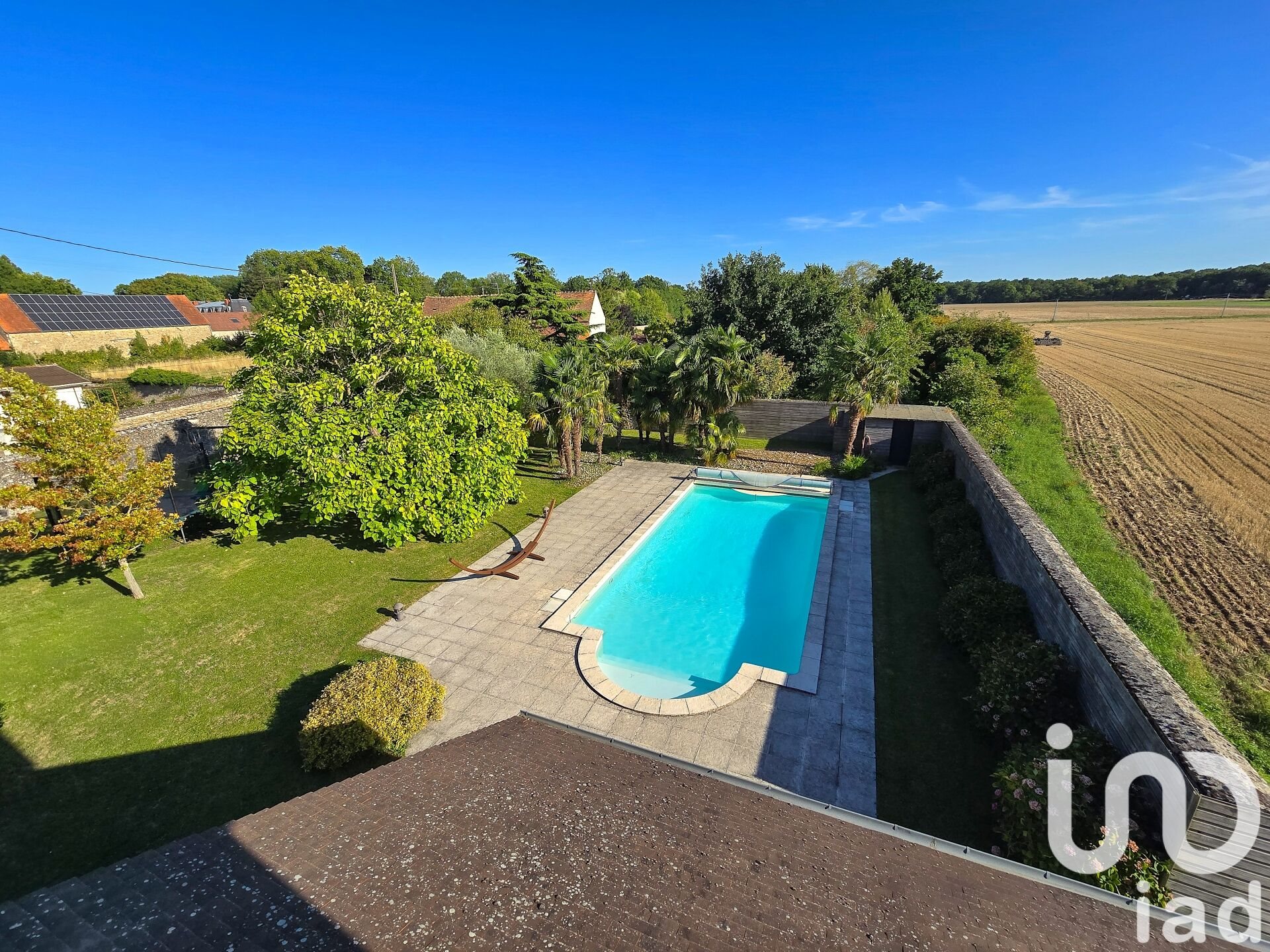 Maison à vendre, 238m², Saint-Pierre-du-Perray