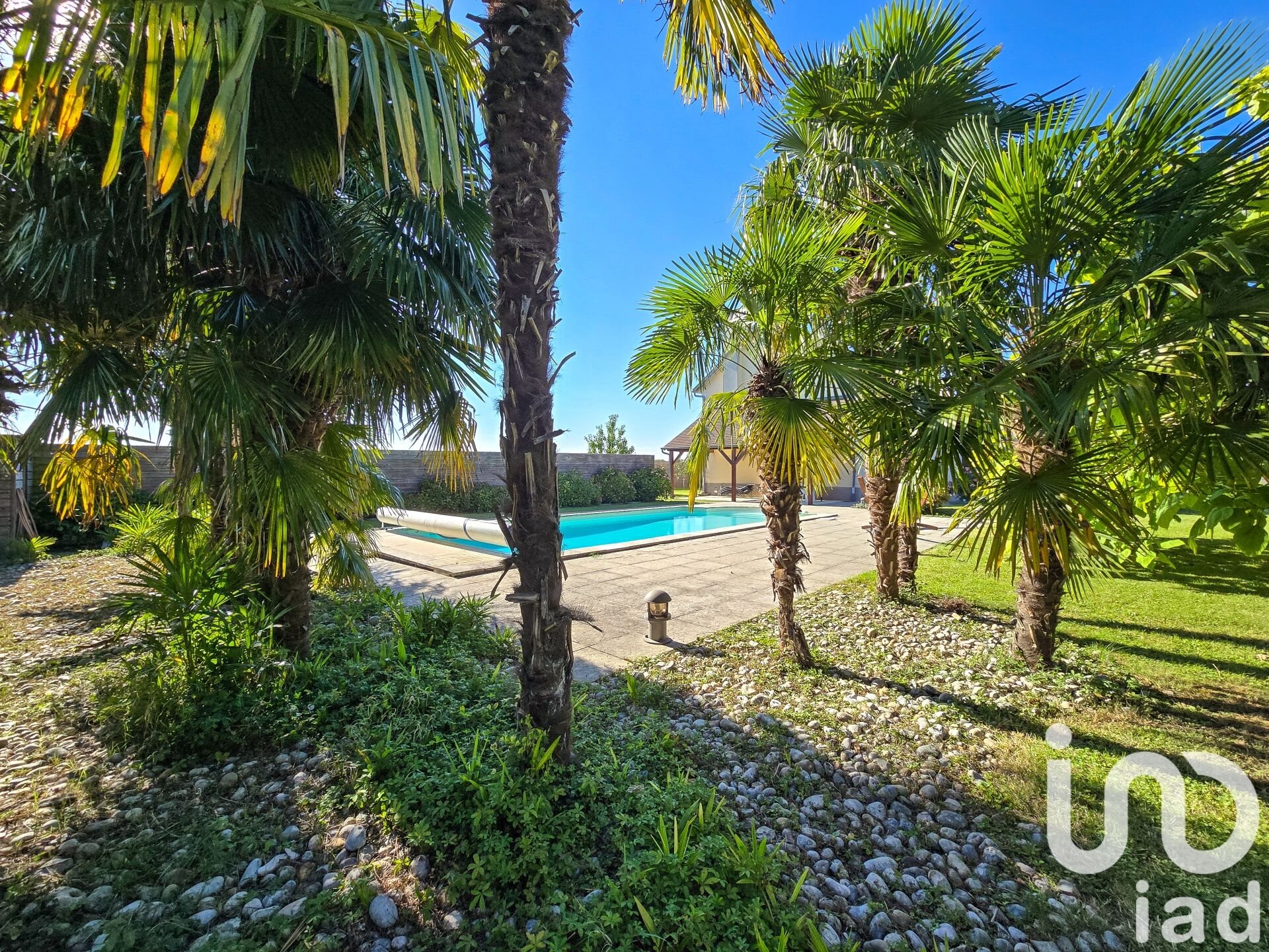 Maison à vendre, 238m², Saint-Pierre-du-Perray
