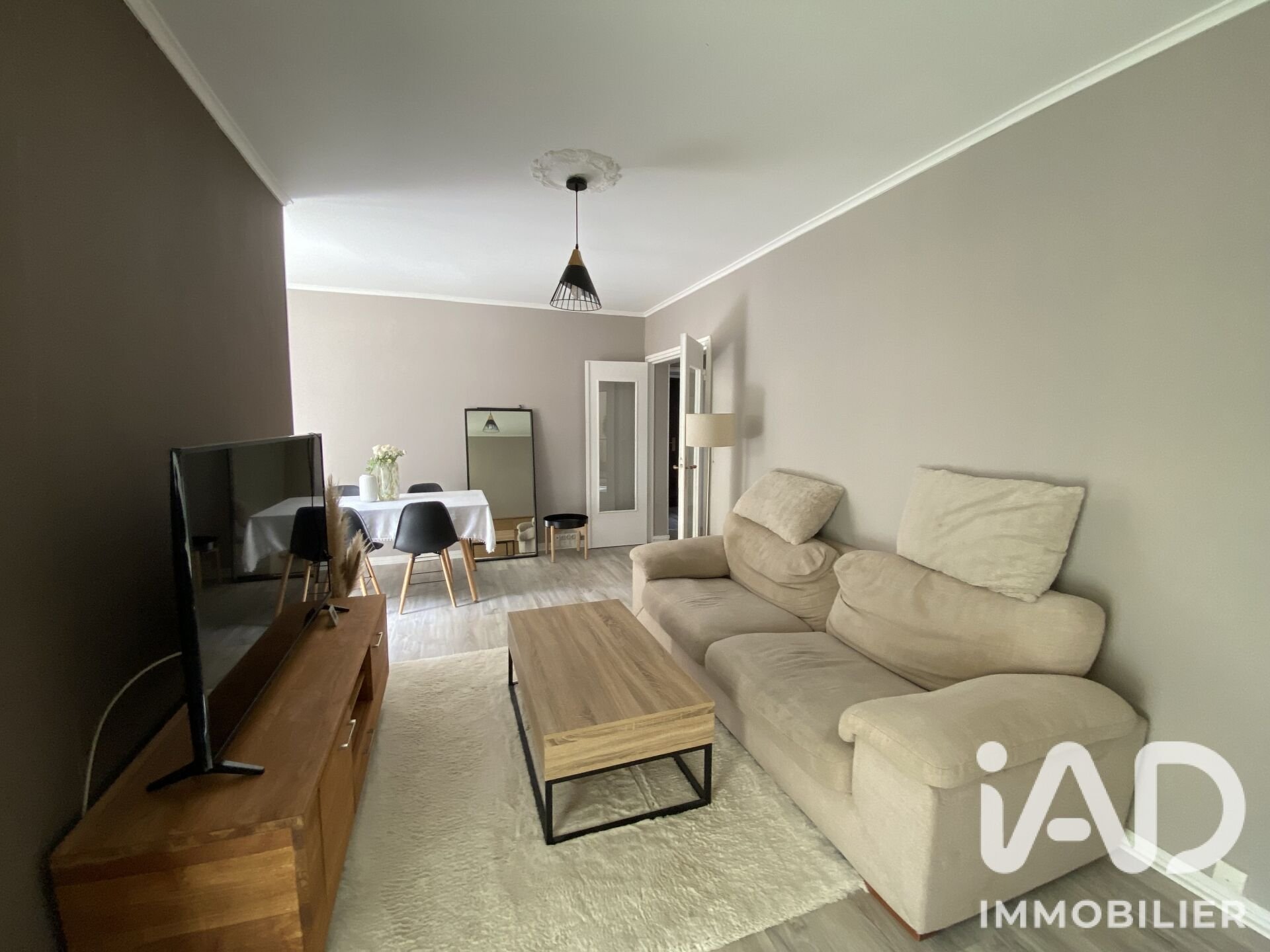 Appartement à vendre, 52m², Avon