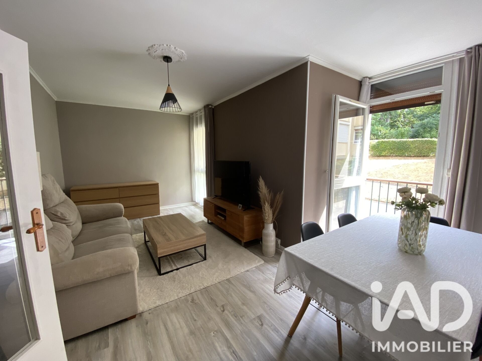 Appartement à vendre, 52m², Avon