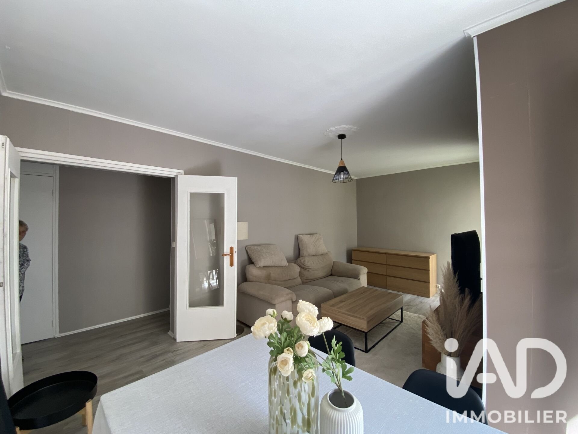 Appartement à vendre, 52m², Avon