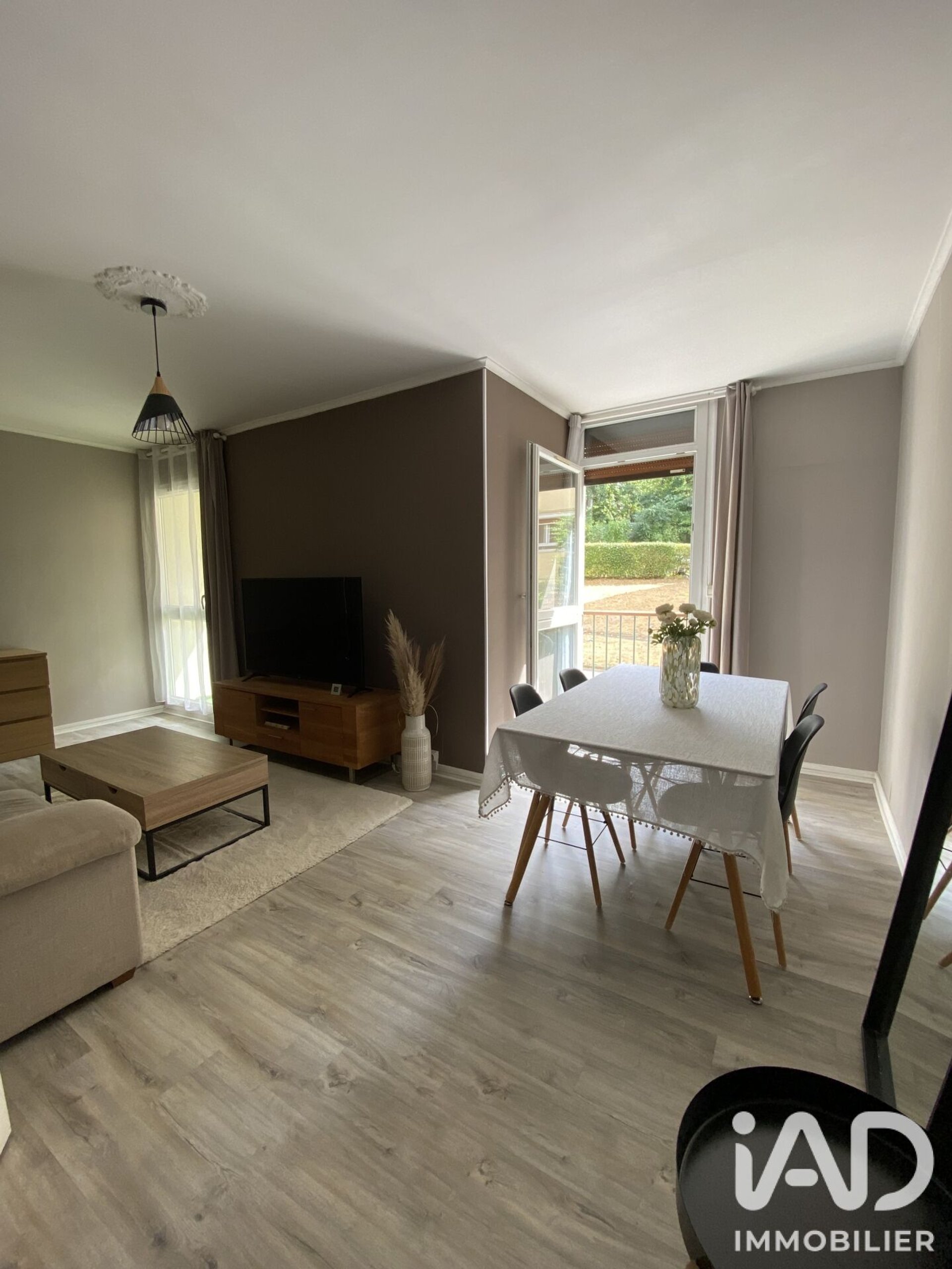 Appartement à vendre, 52m², Avon