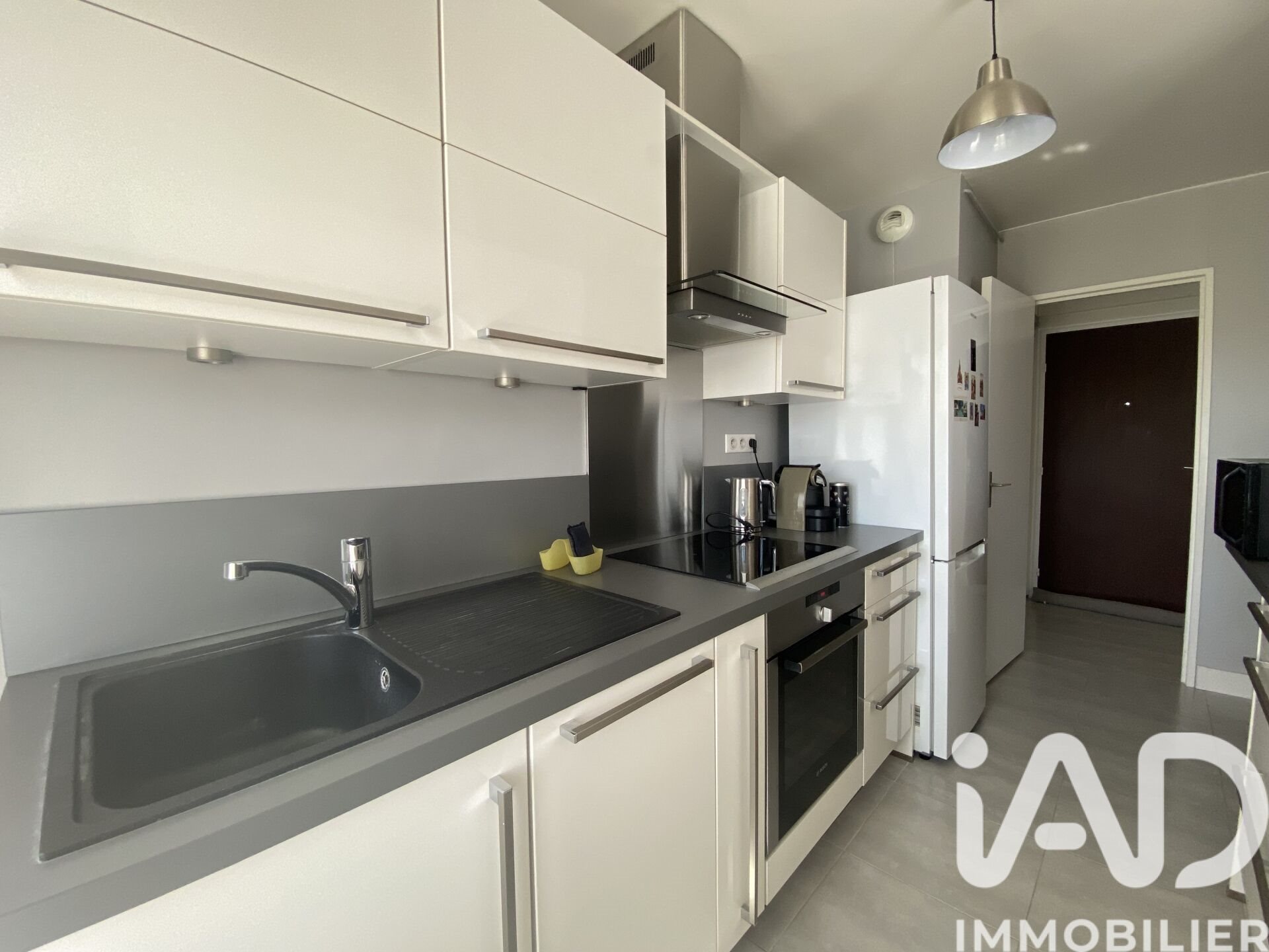 Appartement à vendre, 79m², Avon