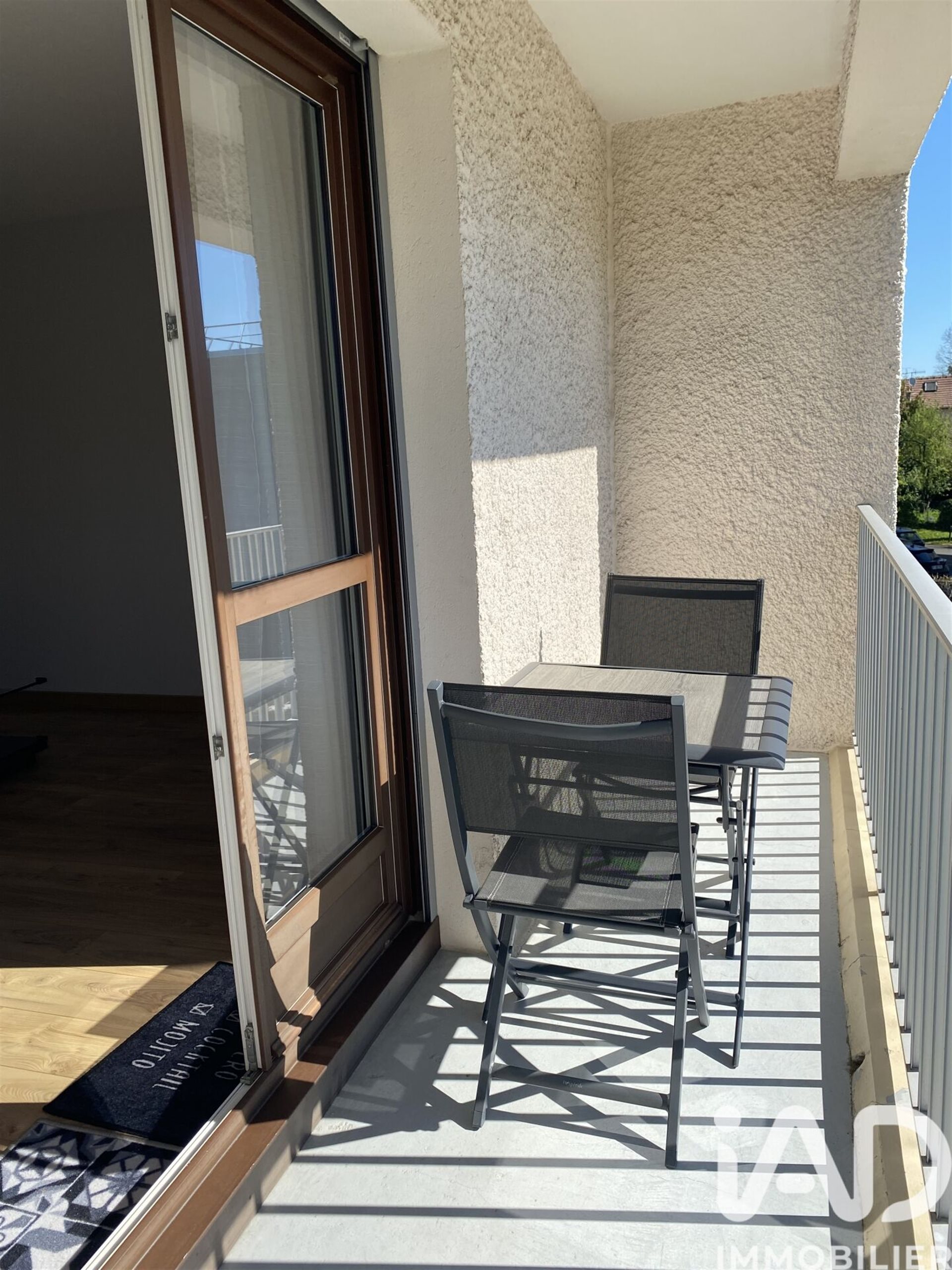 Appartement à vendre, 79m², Avon