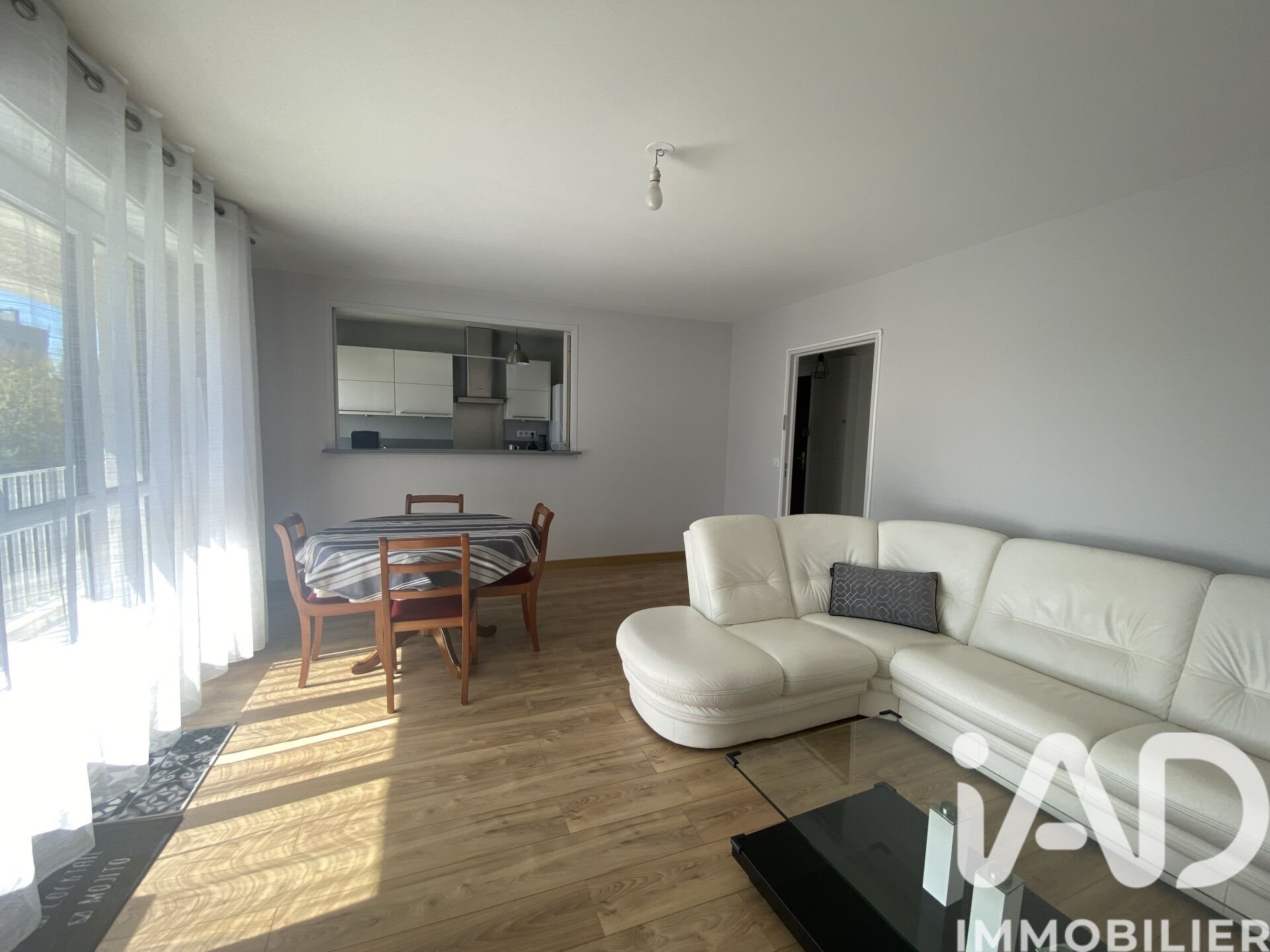 Appartement à vendre, 79m², Avon
