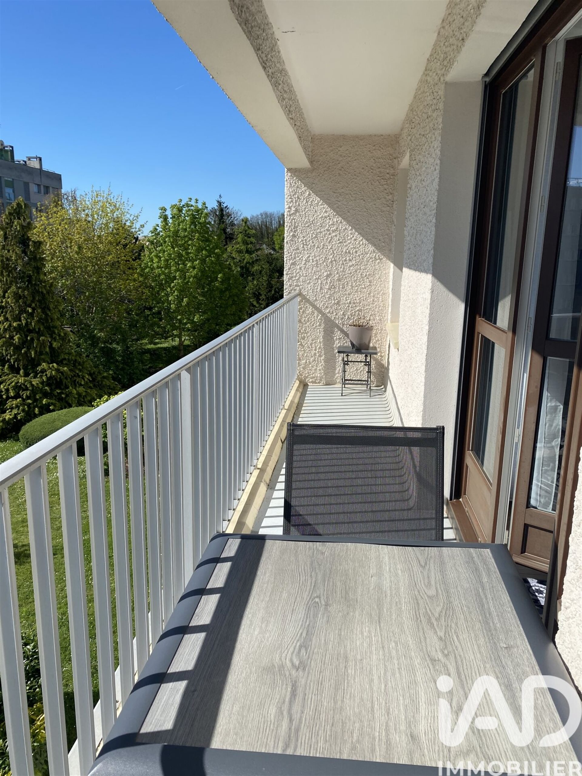 Appartement à vendre, 79m², Avon