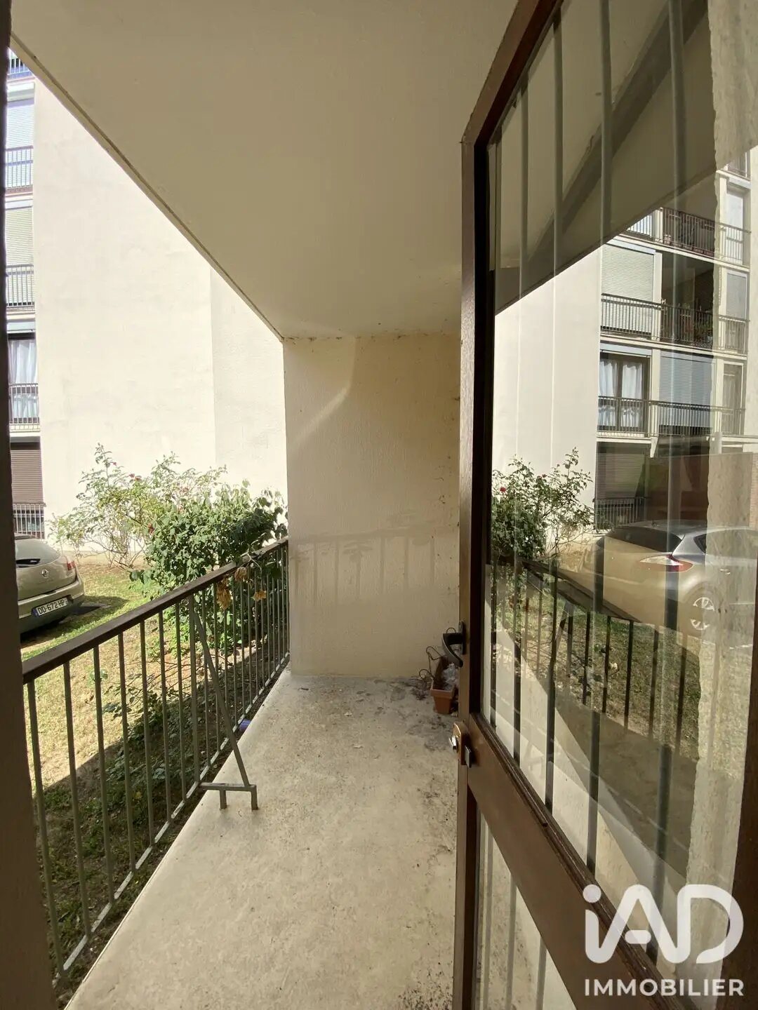 Appartement à vendre, 50m², Avon