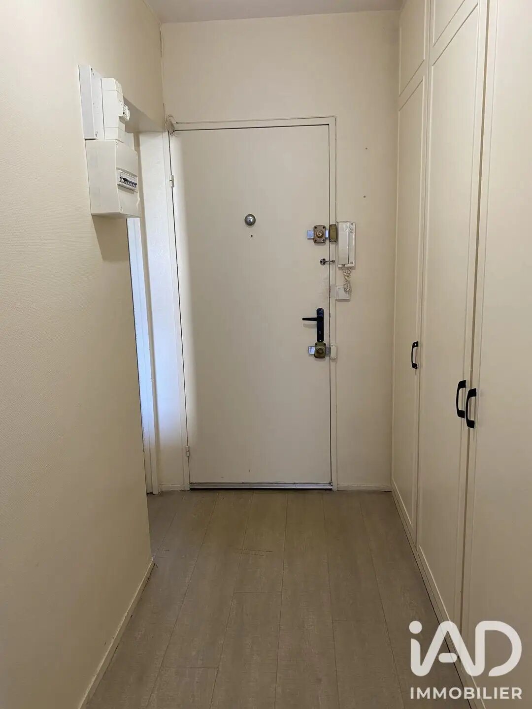 Appartement à vendre, 50m², Avon