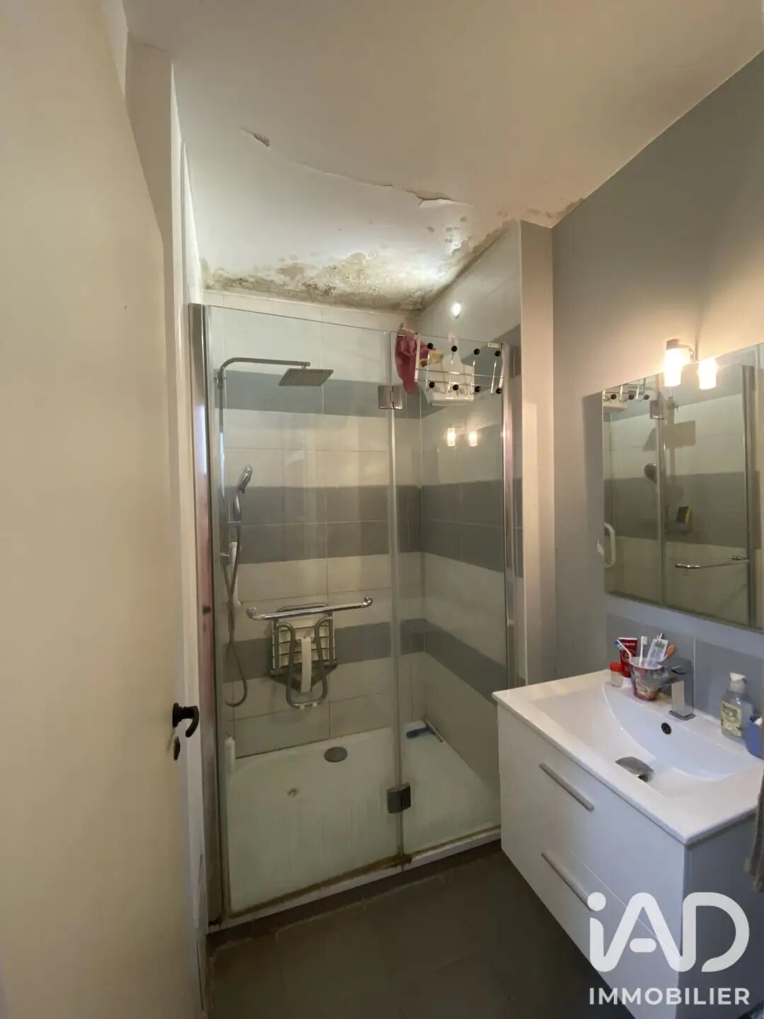Appartement à vendre, 50m², Avon