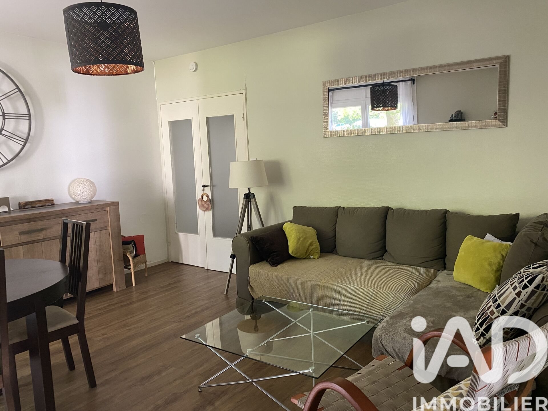 Appartement à vendre, 84m², Avon