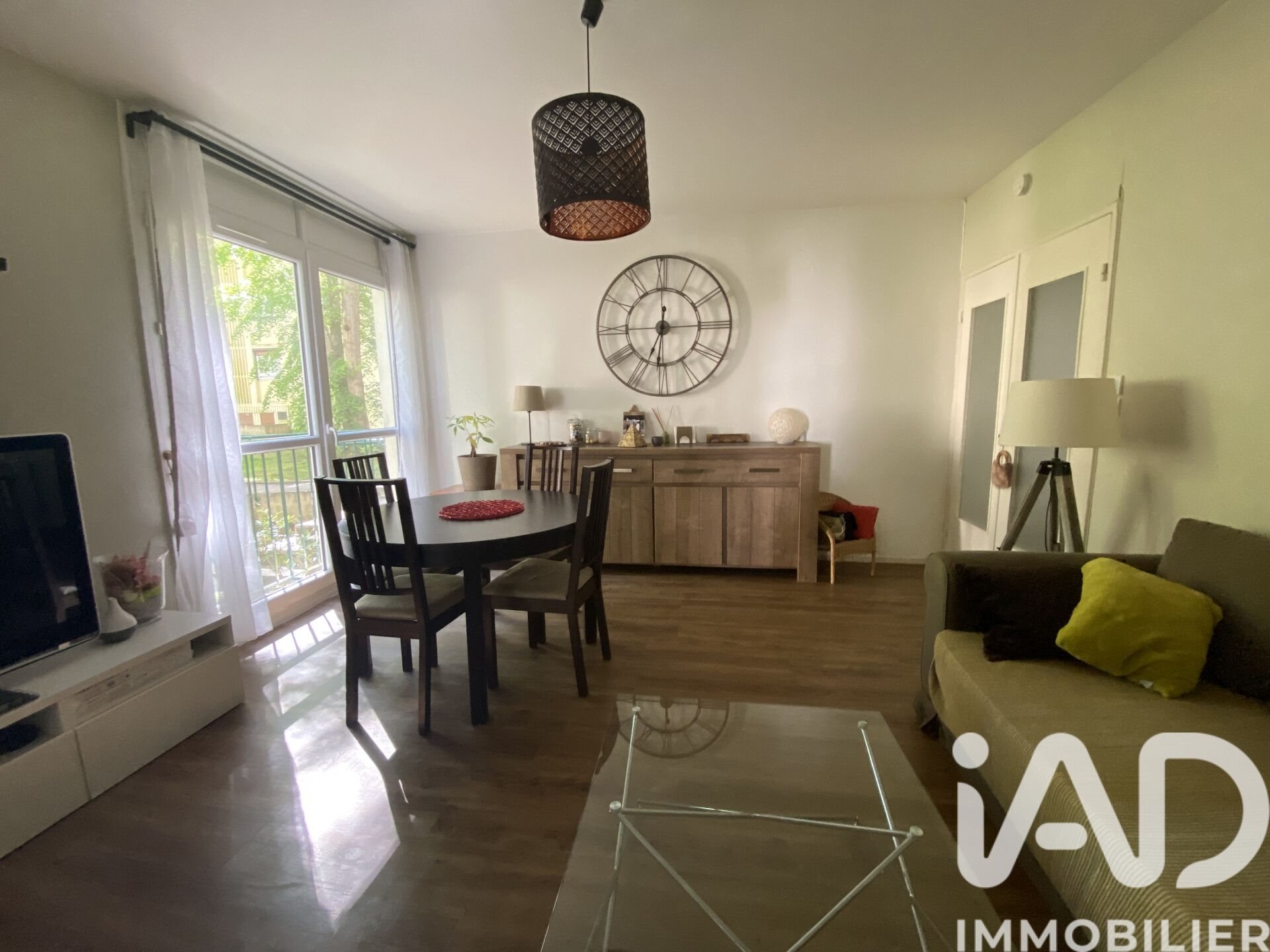 Appartement à vendre, 84m², Avon