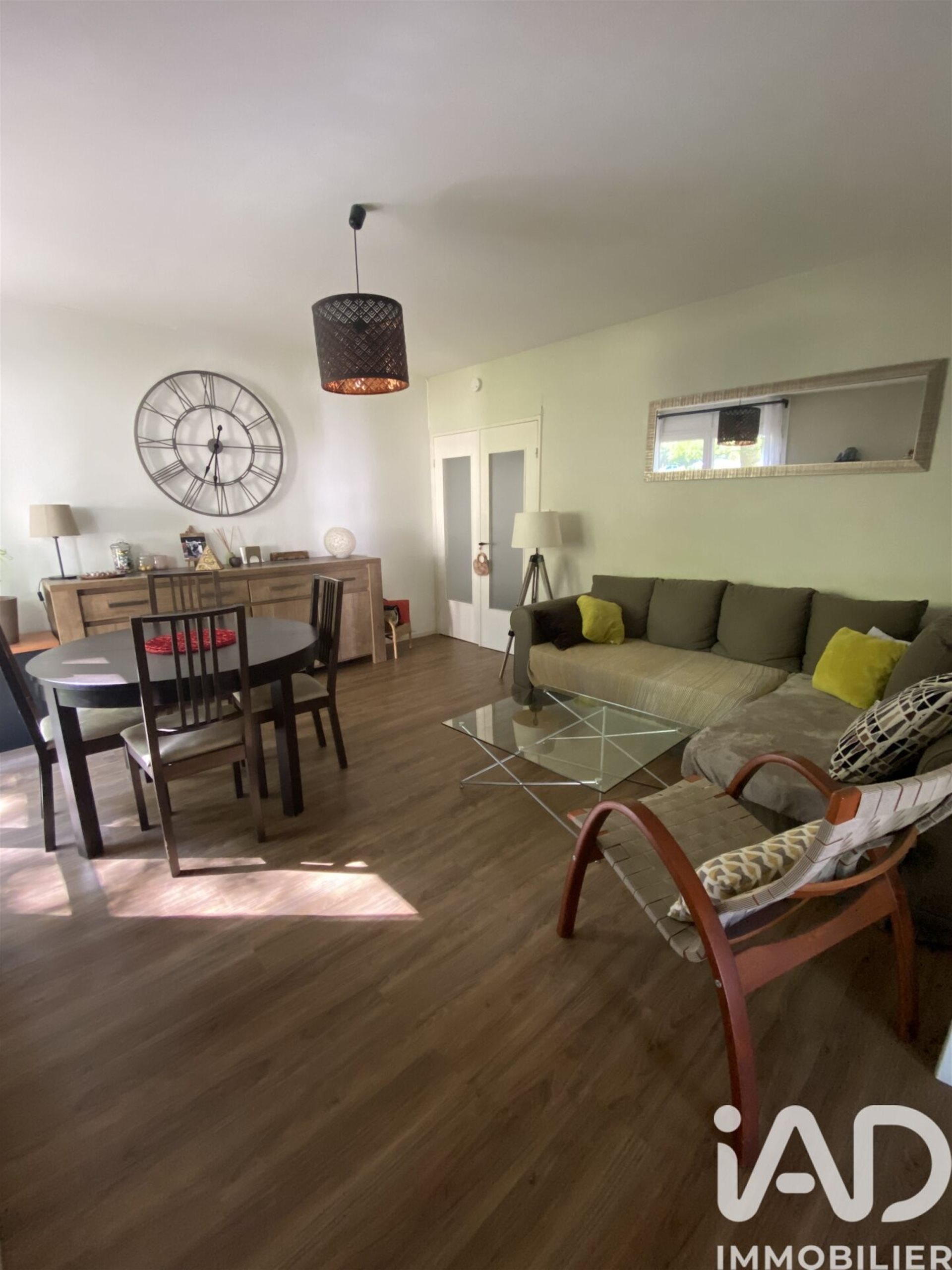 Appartement à vendre, 84m², Avon