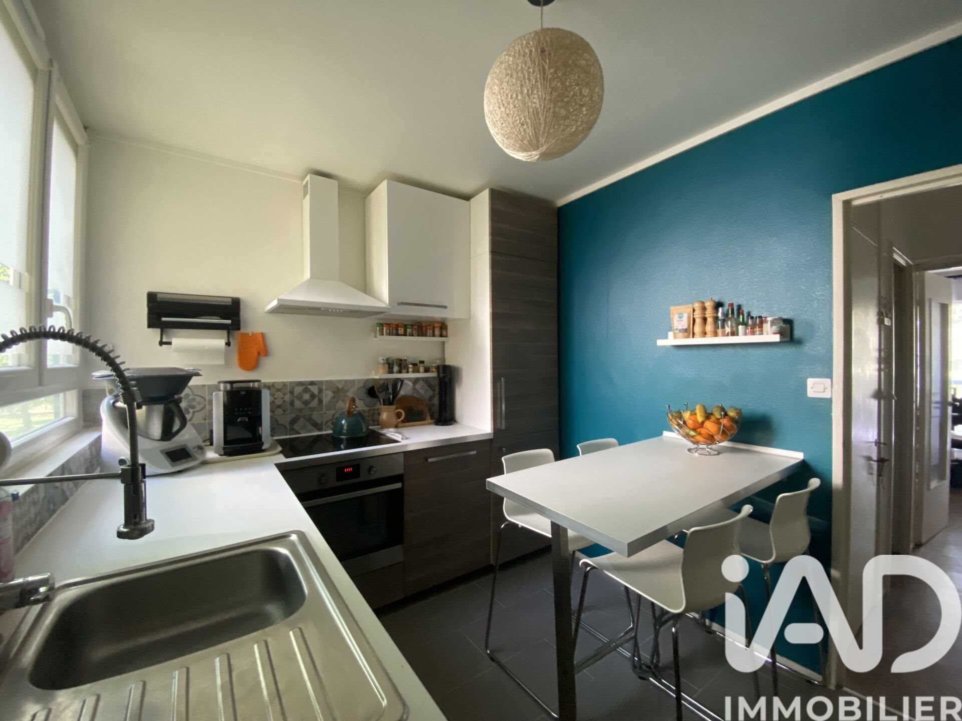 Appartement à vendre, 84m², Avon
