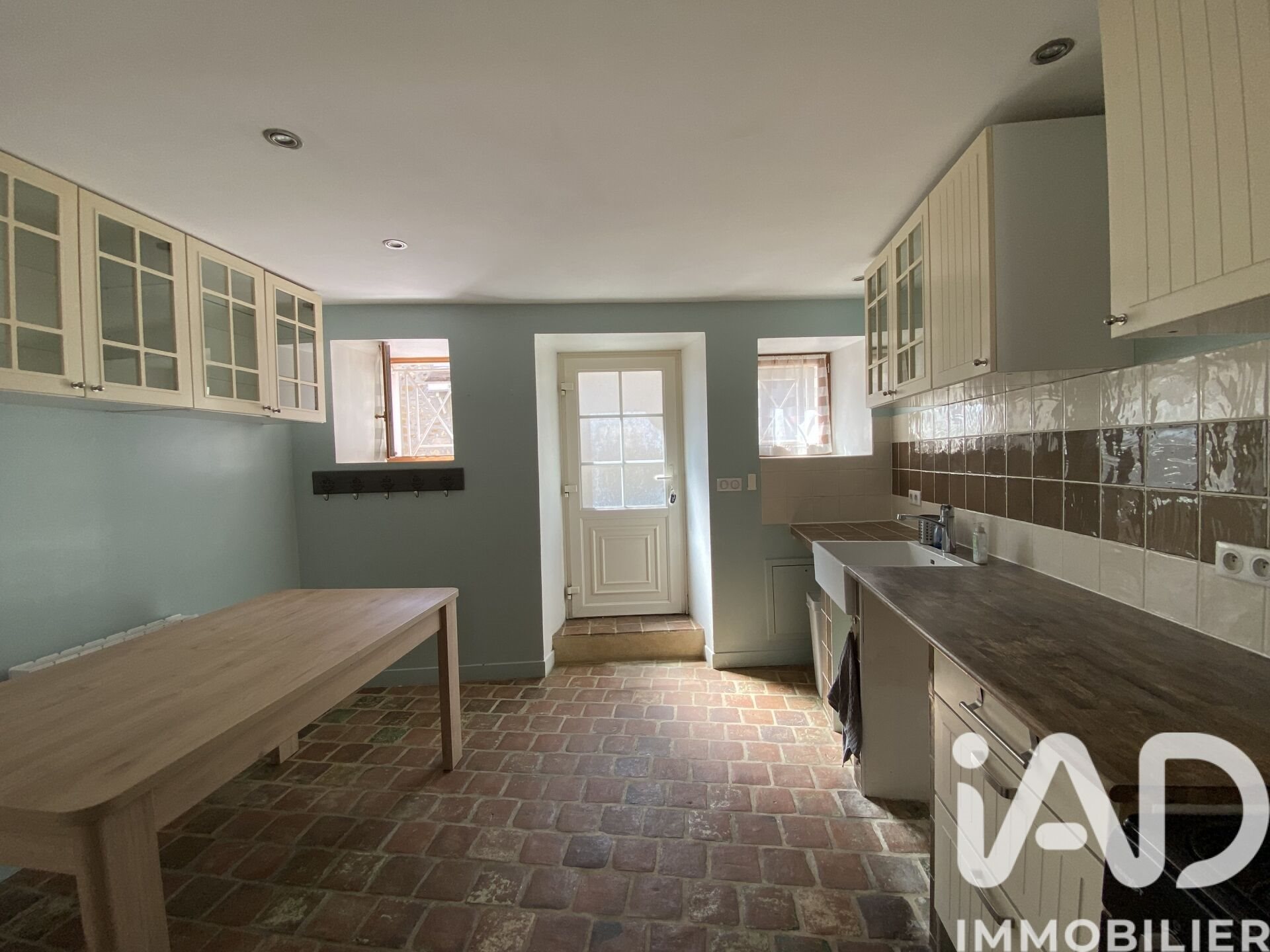 Maison à vendre, 70m², Héricy
