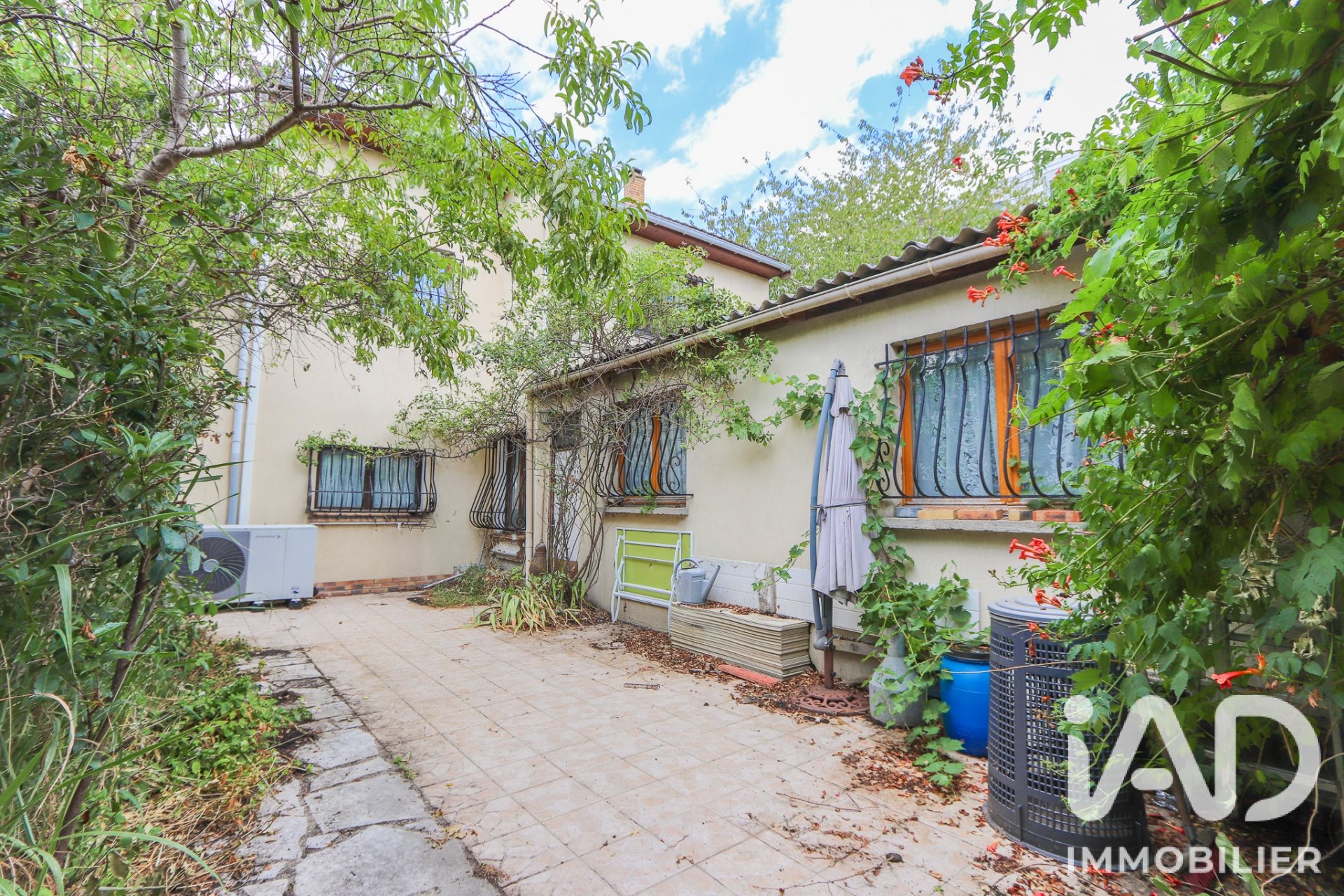 Maison à vendre, 158m², Villeparisis