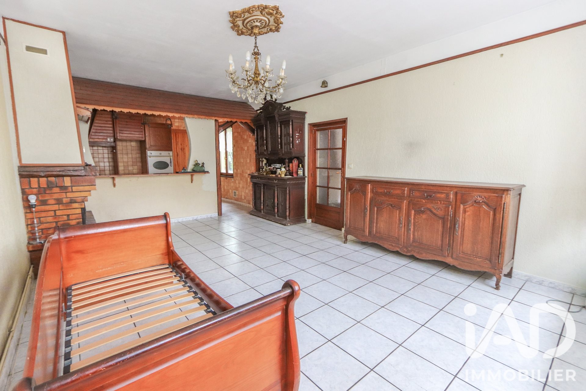 Maison à vendre, 158m², Villeparisis