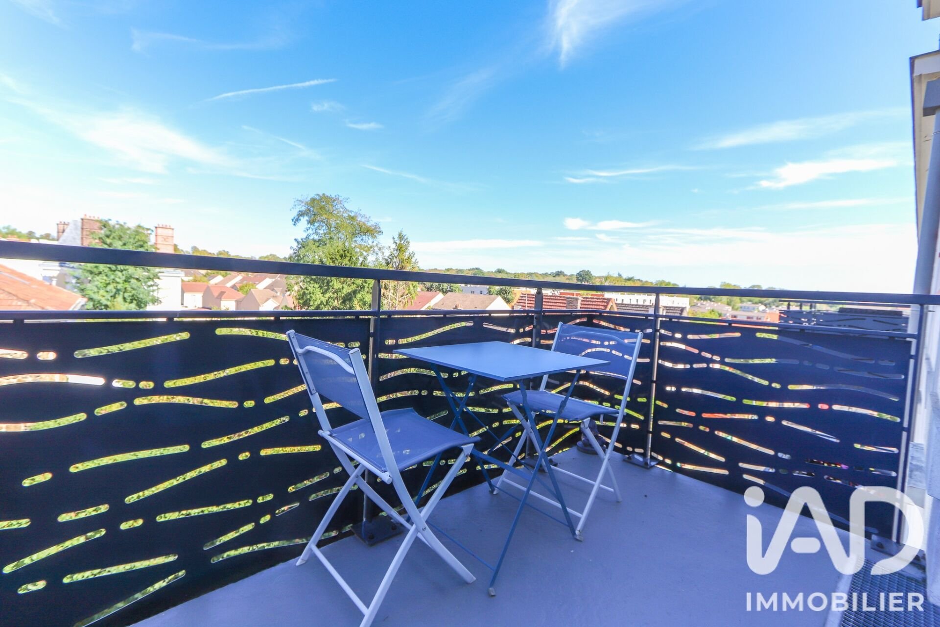 Appartement à vendre, 64m², Brou-sur-Chantereine