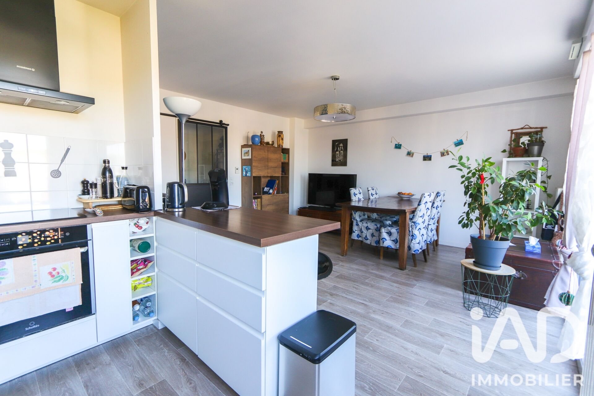 Appartement à vendre, 64m², Brou-sur-Chantereine