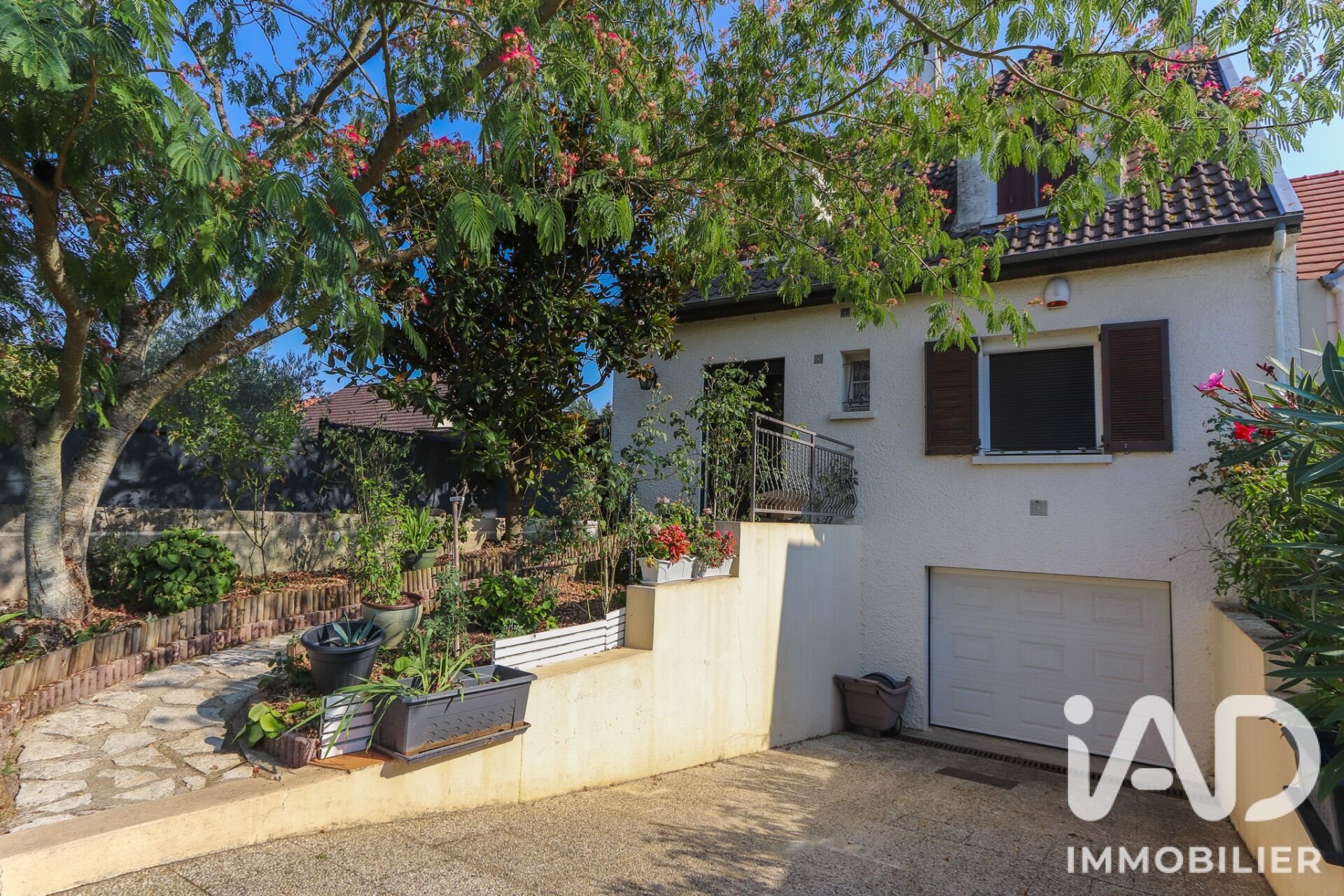 Maison à vendre, 128m², Saint-Jean-les-Deux-Jumeaux