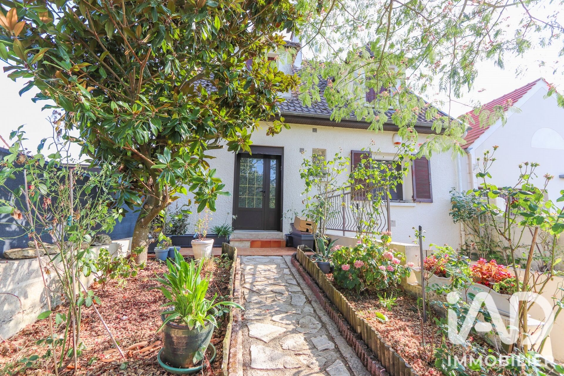 Maison à vendre, 128m², Saint-Jean-les-Deux-Jumeaux