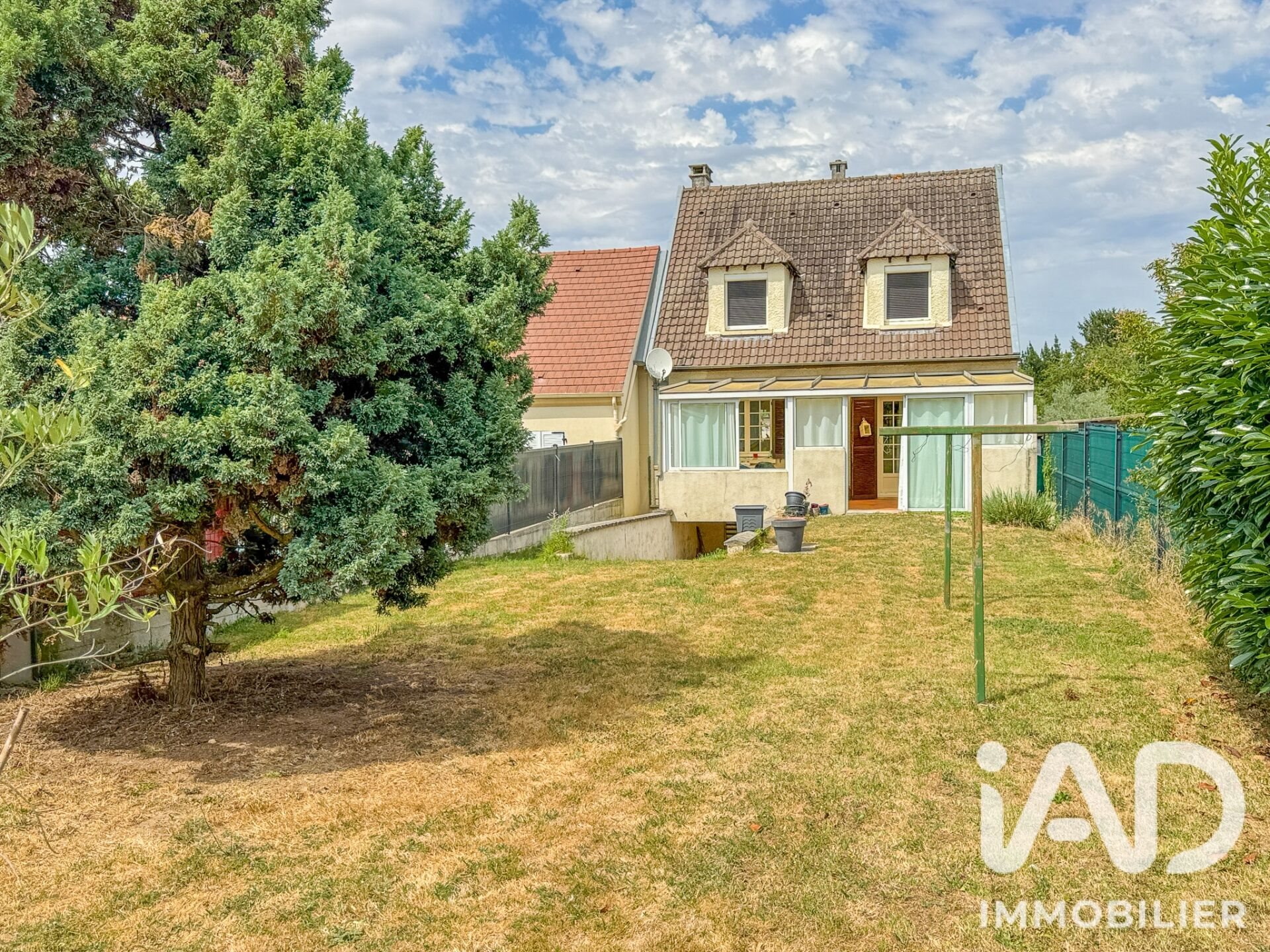 Maison à vendre, 128m², Saint-Jean-les-Deux-Jumeaux