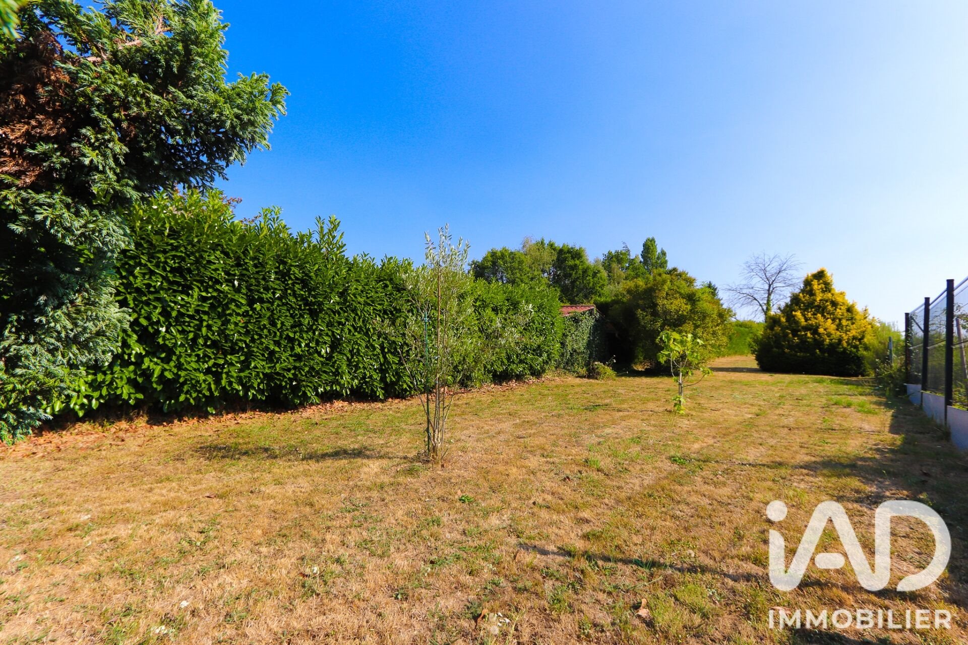 Maison à vendre, 128m², Saint-Jean-les-Deux-Jumeaux
