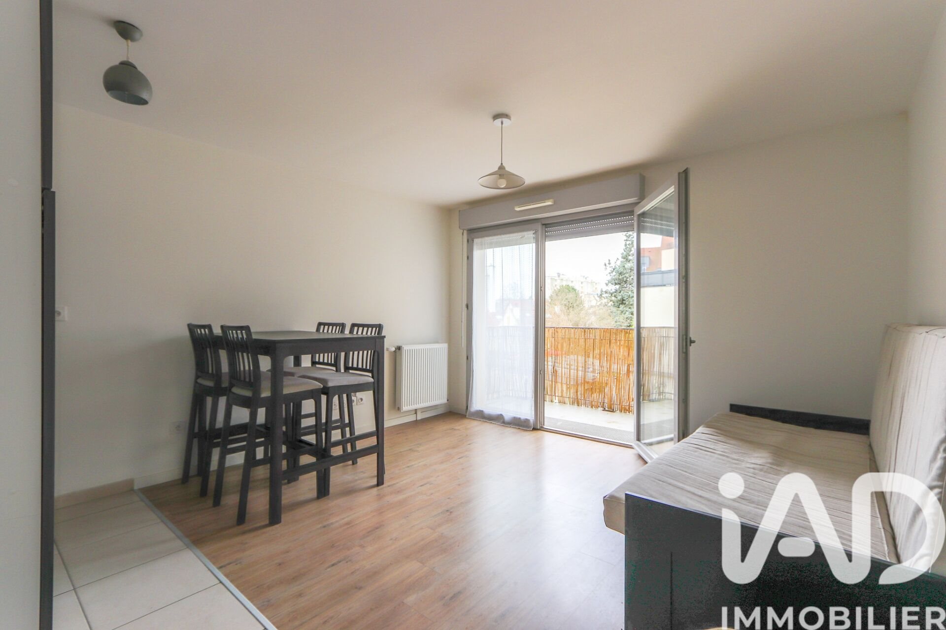 Appartement à vendre, 27m², Brou-sur-Chantereine