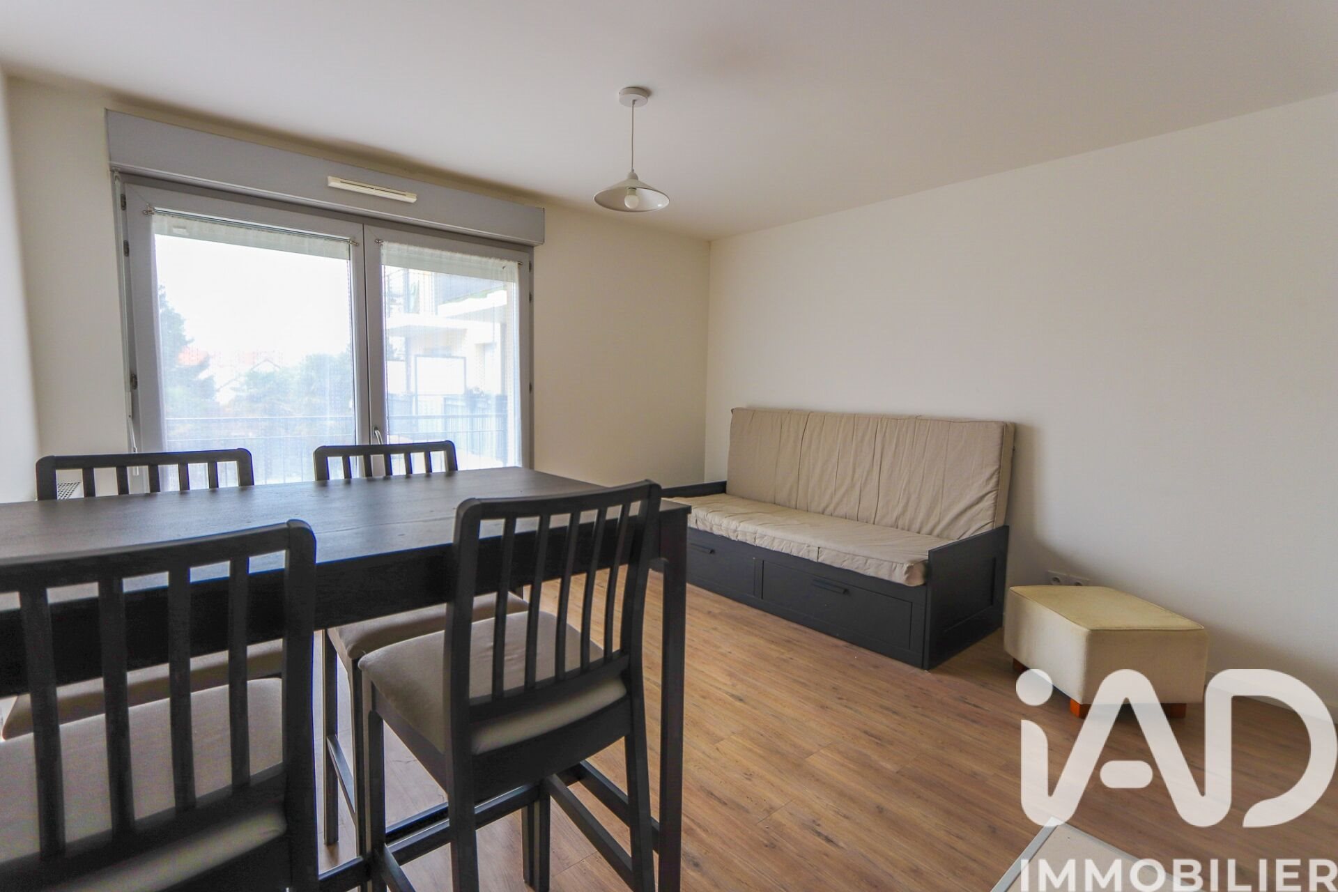 Appartement à vendre, 27m², Brou-sur-Chantereine