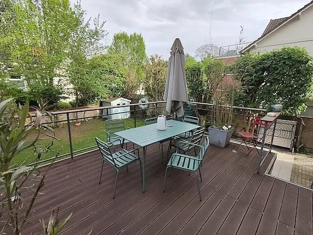 Maison à vendre, 136m², Viroflay