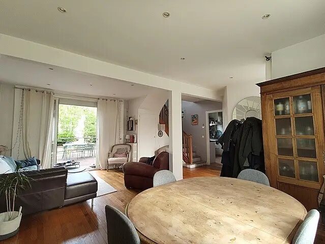 Maison à vendre, 136m², Viroflay