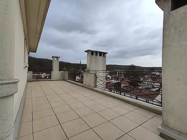 Appartement à vendre, 47m², Chaville