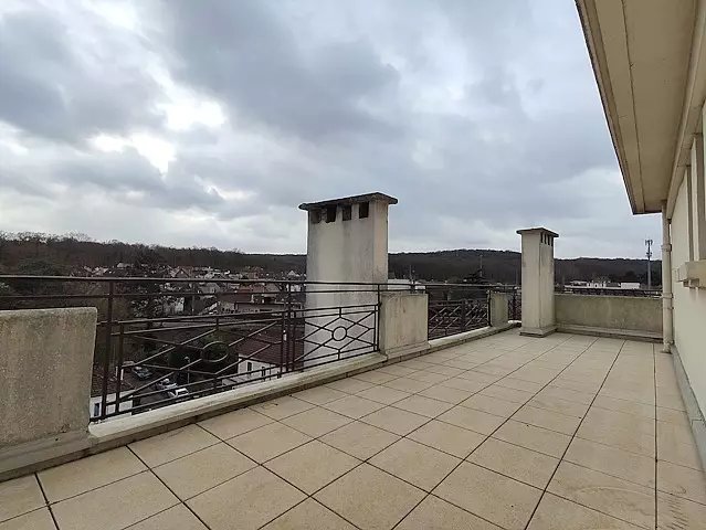 Appartement à vendre, 47m², Chaville