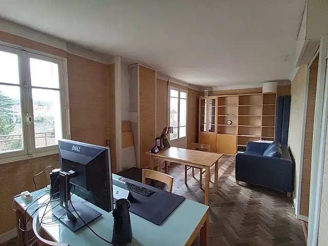 Appartement à vendre, 47m², Chaville