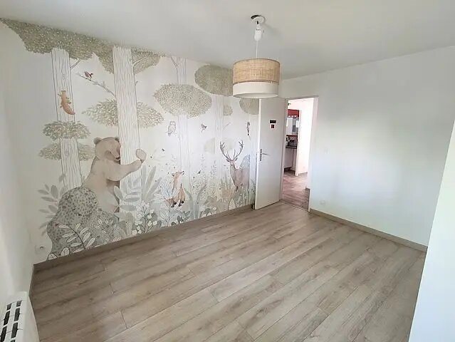 Appartement à vendre, 67m², Chaville