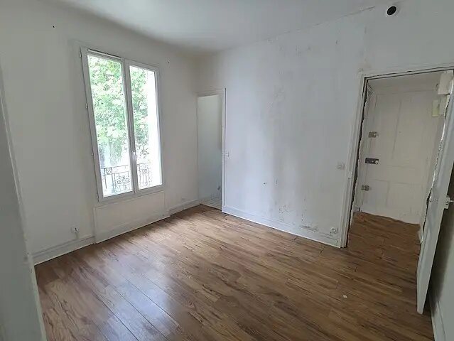 Appartement à vendre, 26m², Chaville